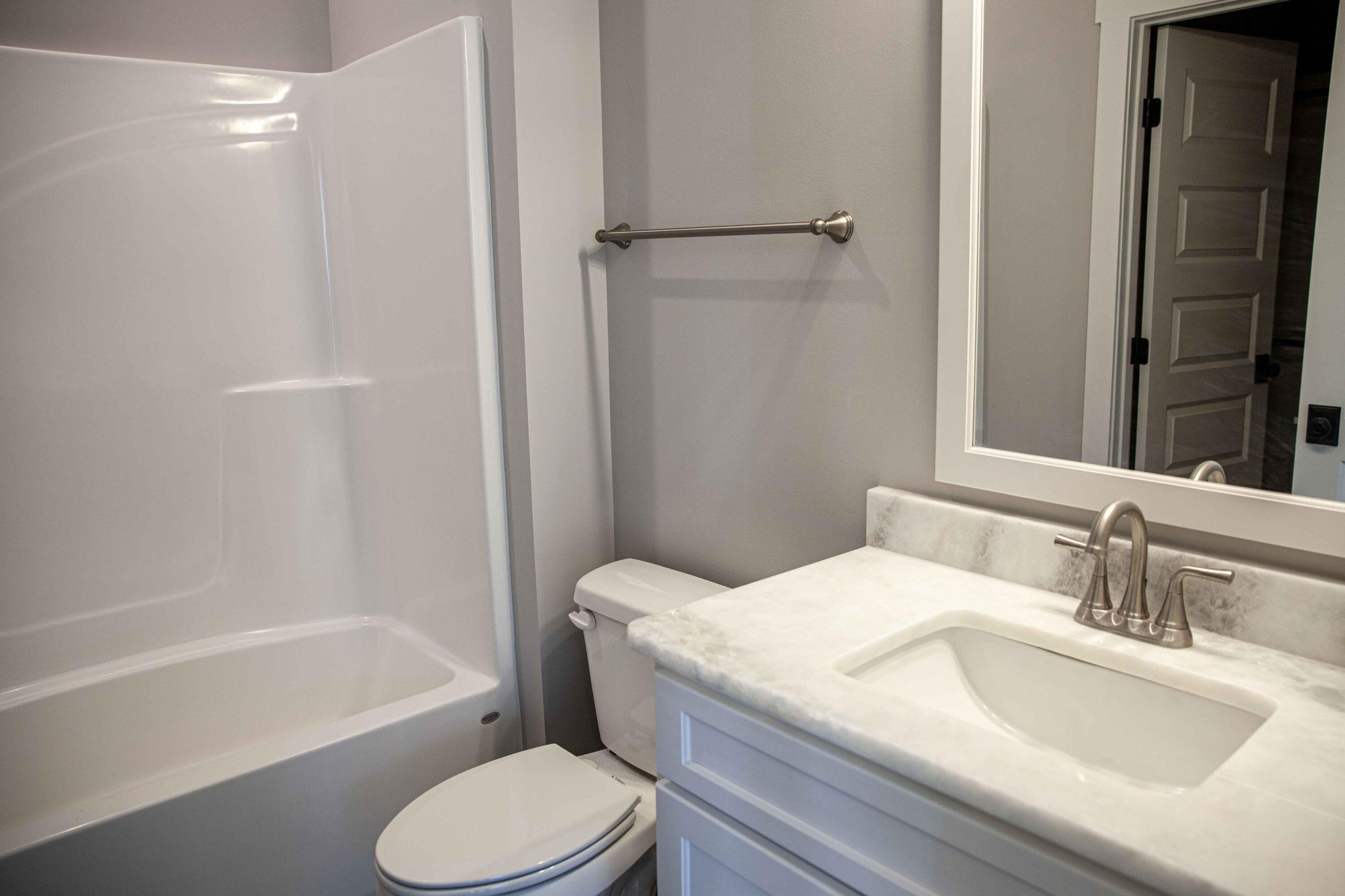 6662 Shucraft Road Appling, GA 30802 - Photo 35 of 45 13Bathroom