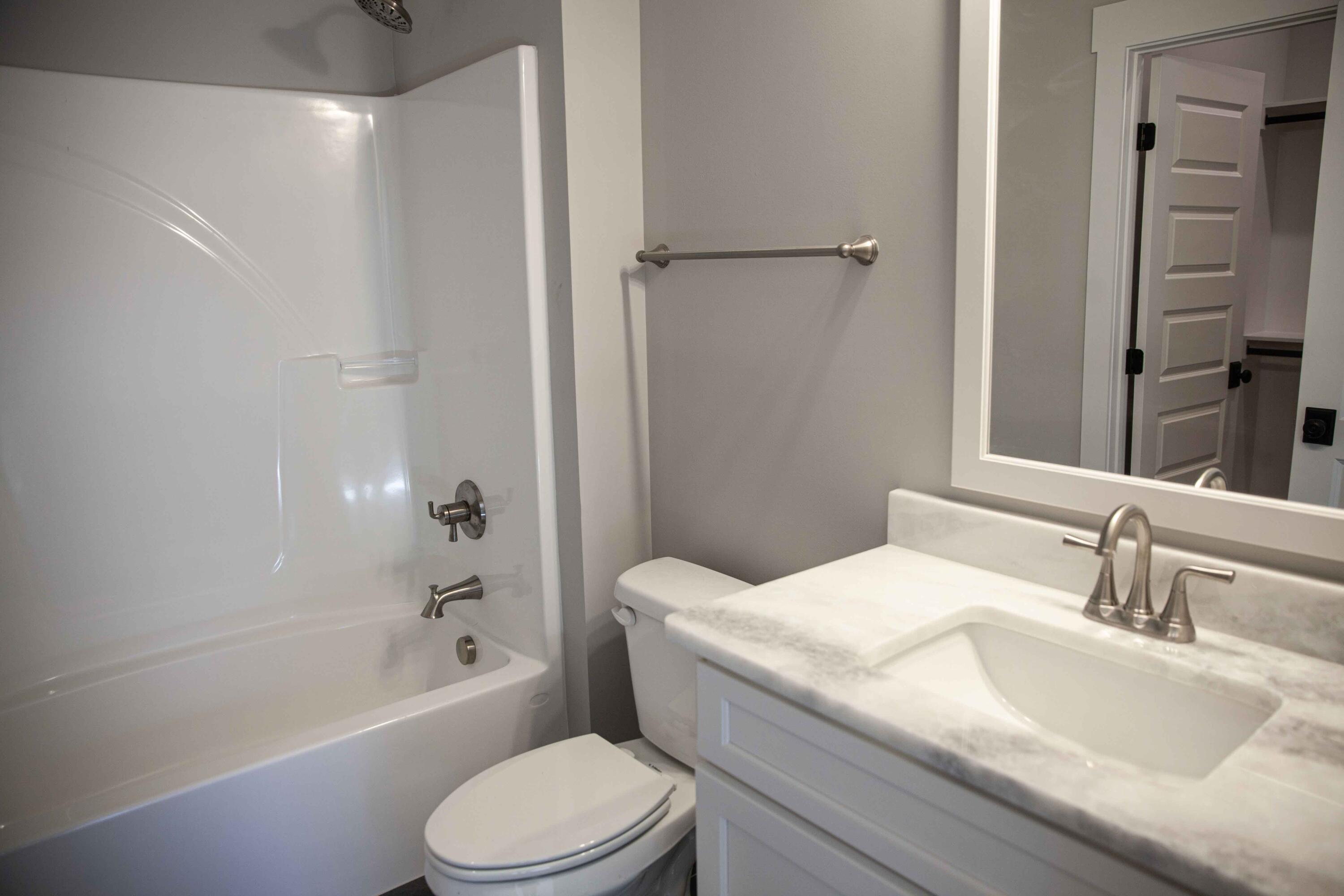 6662 Shucraft Road Appling, GA 30802 - Photo 38 of 45 15Bathroom