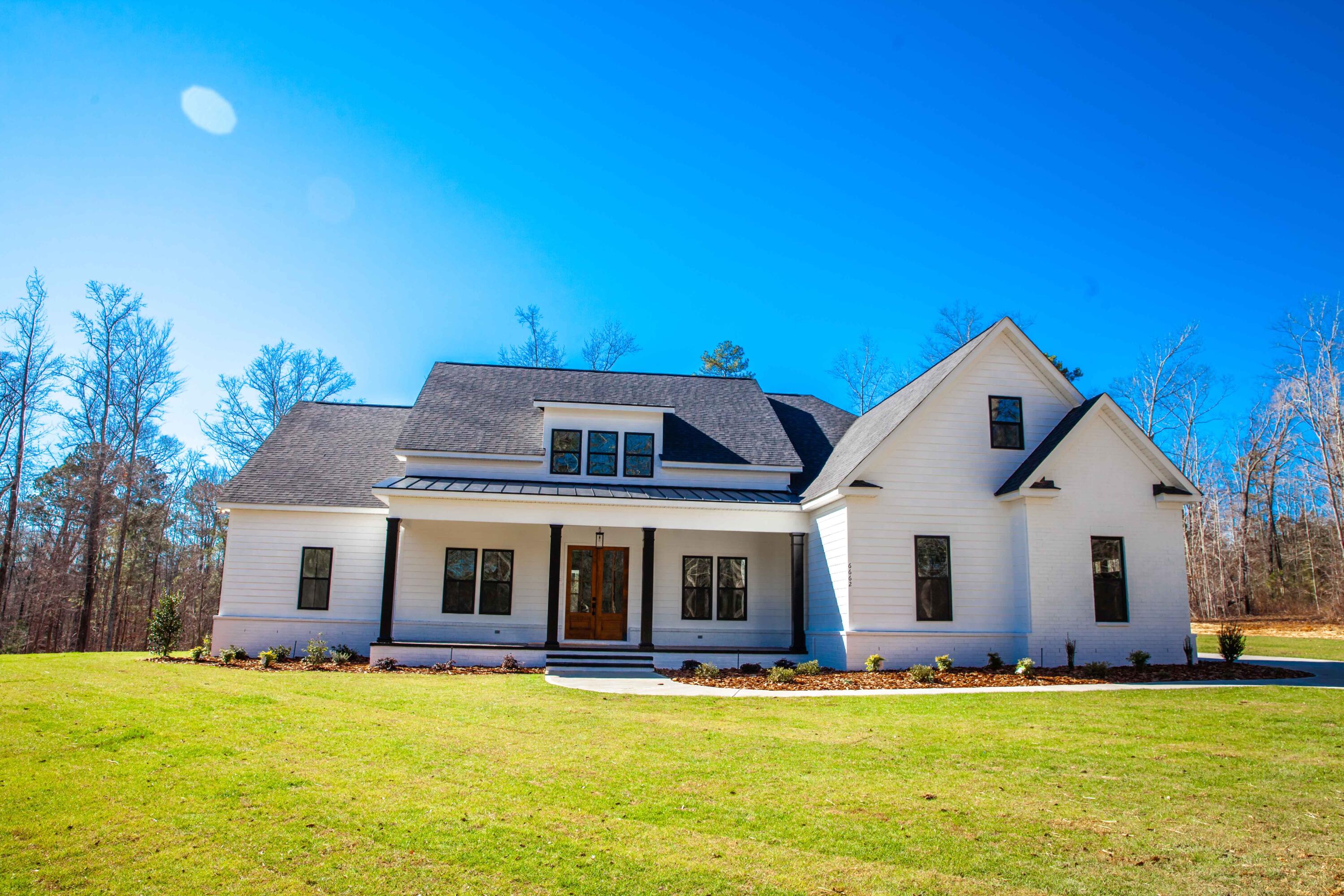 6662 Shucraft Road Appling, GA 30802 - Photo 4 of 45 1Front (5)