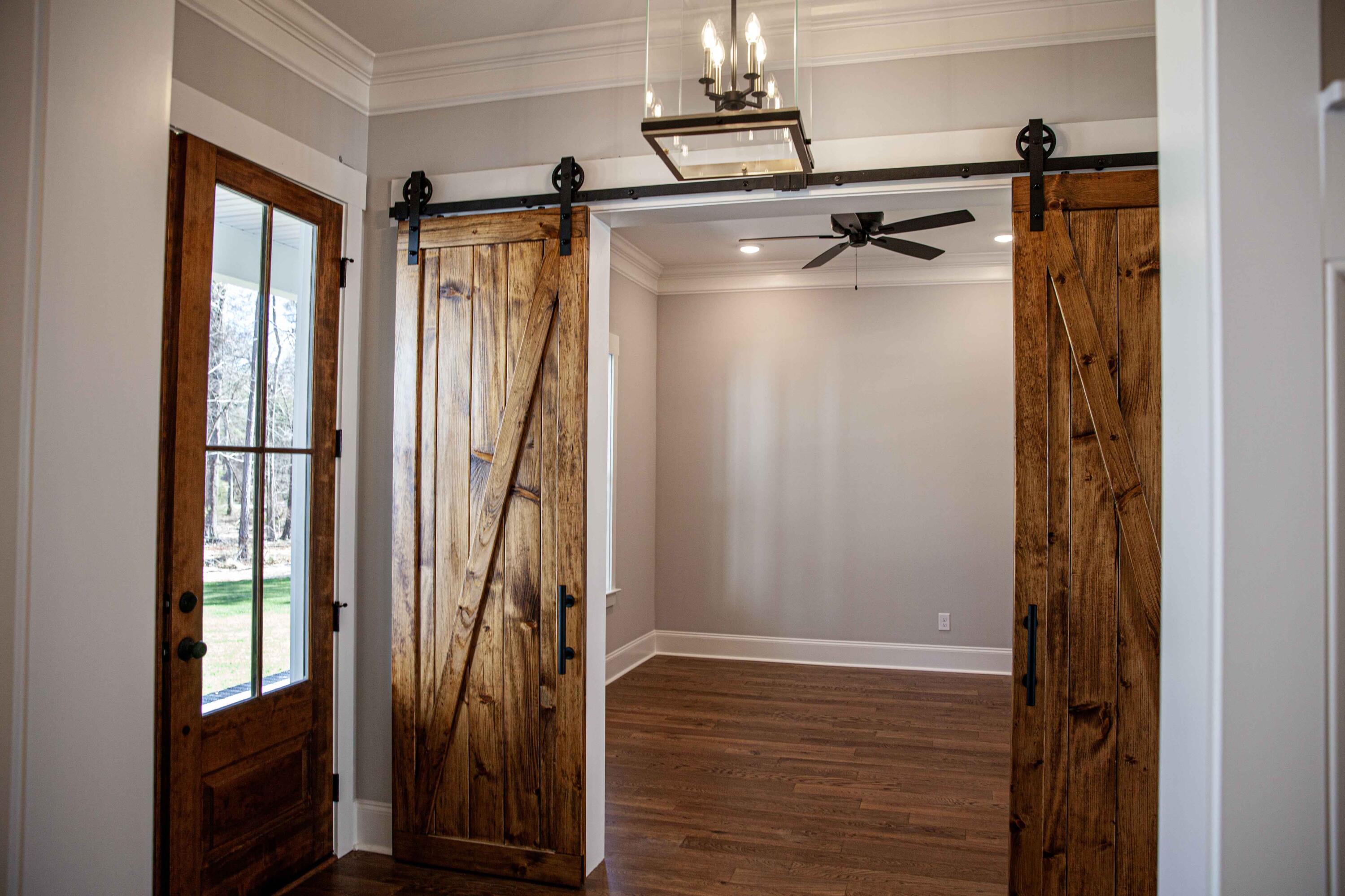 6662 Shucraft Road Appling, GA 30802 - Photo 7 of 45 2Hallway