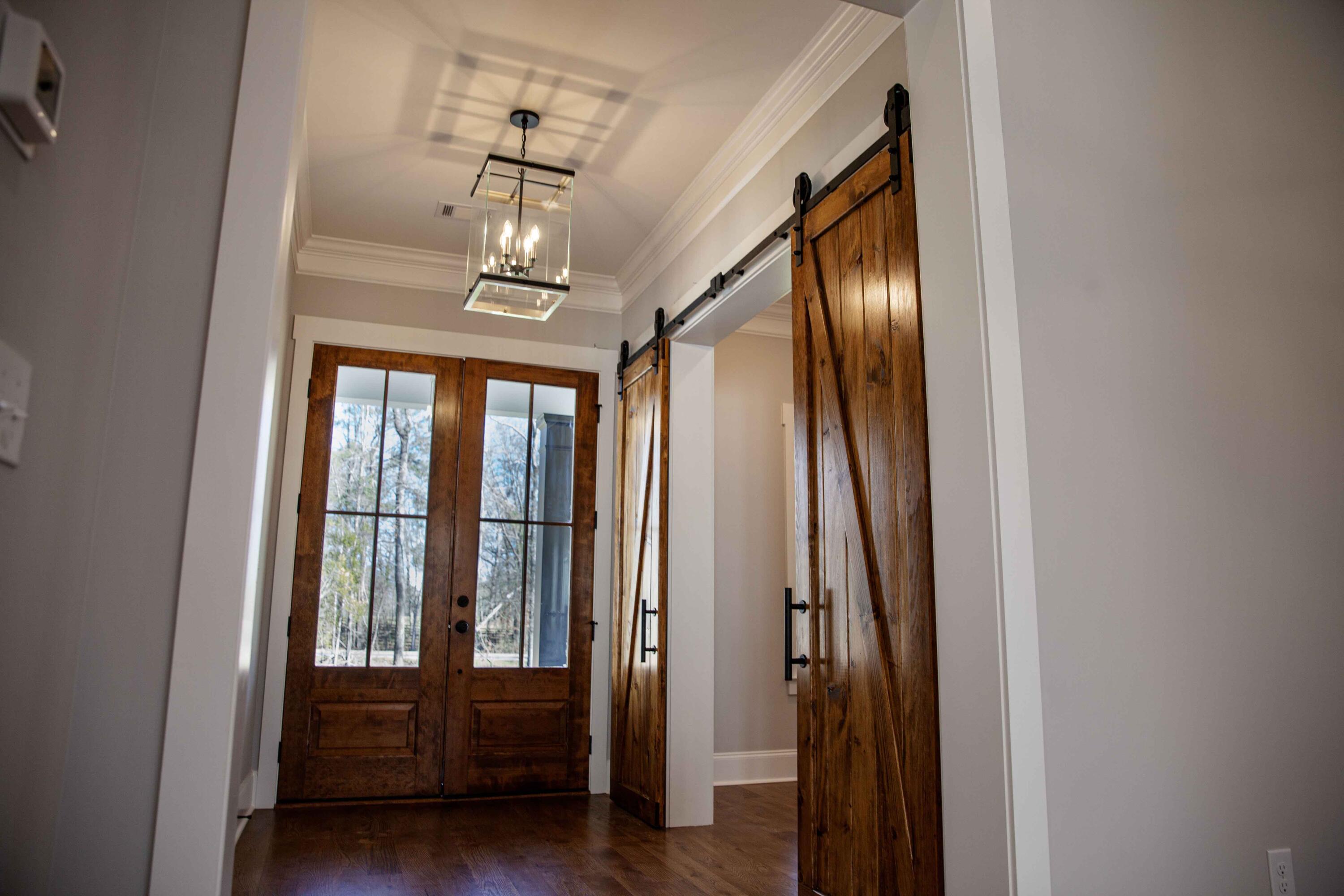 6662 Shucraft Road Appling, GA 30802 - Photo 8 of 45 2Hallway2