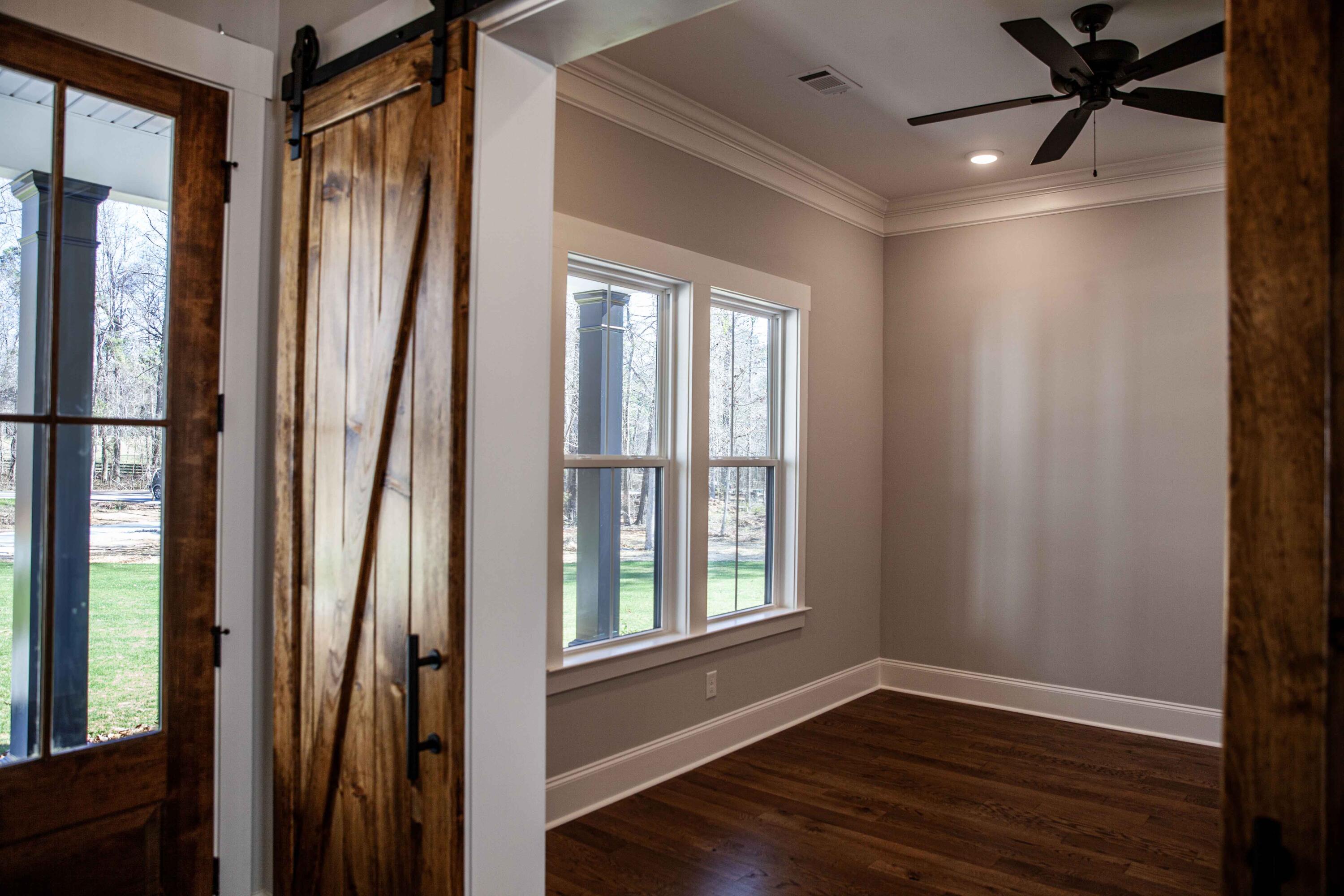 6662 Shucraft Road Appling, GA 30802 - Photo 9 of 45 3LivingRoom