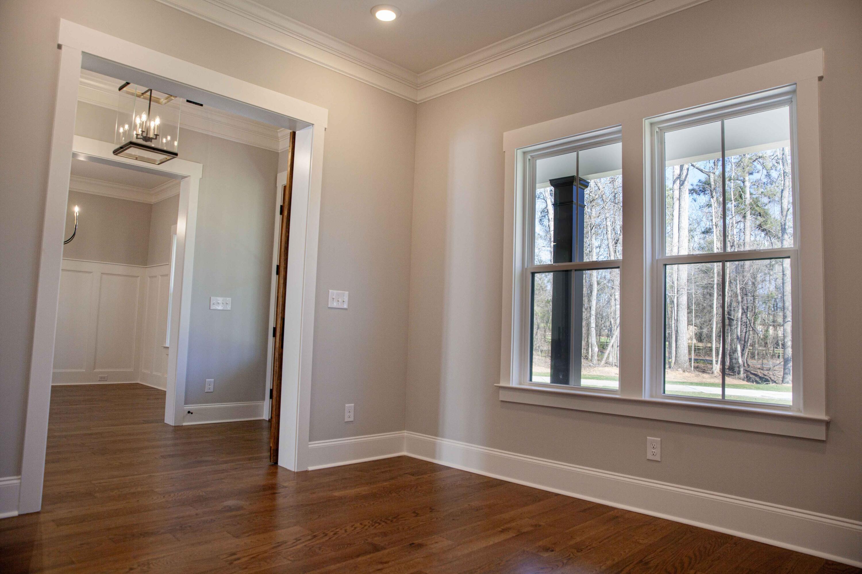 6662 Shucraft Road Appling, GA 30802 - Photo 10 of 45 3LivingRoom2