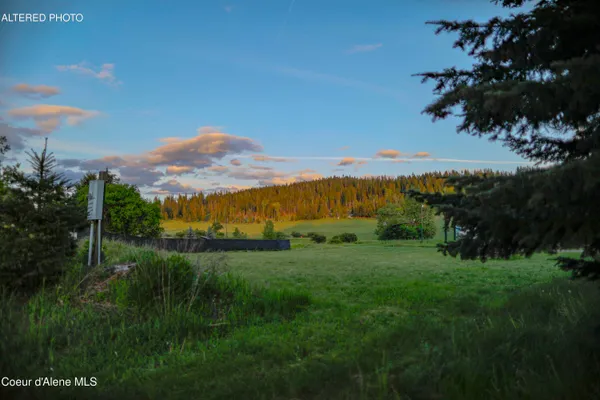 $90,000 | Nka Riverview Road, Cataldo, ID 83810