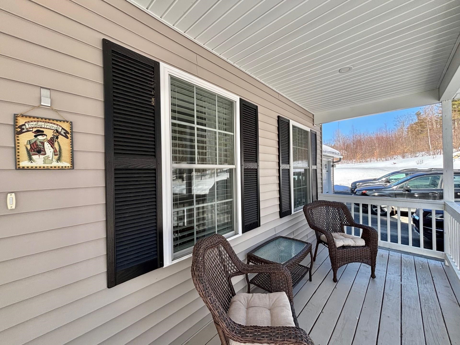 141 Farm Road Surry, NH 03431 - Photo 3 of 31