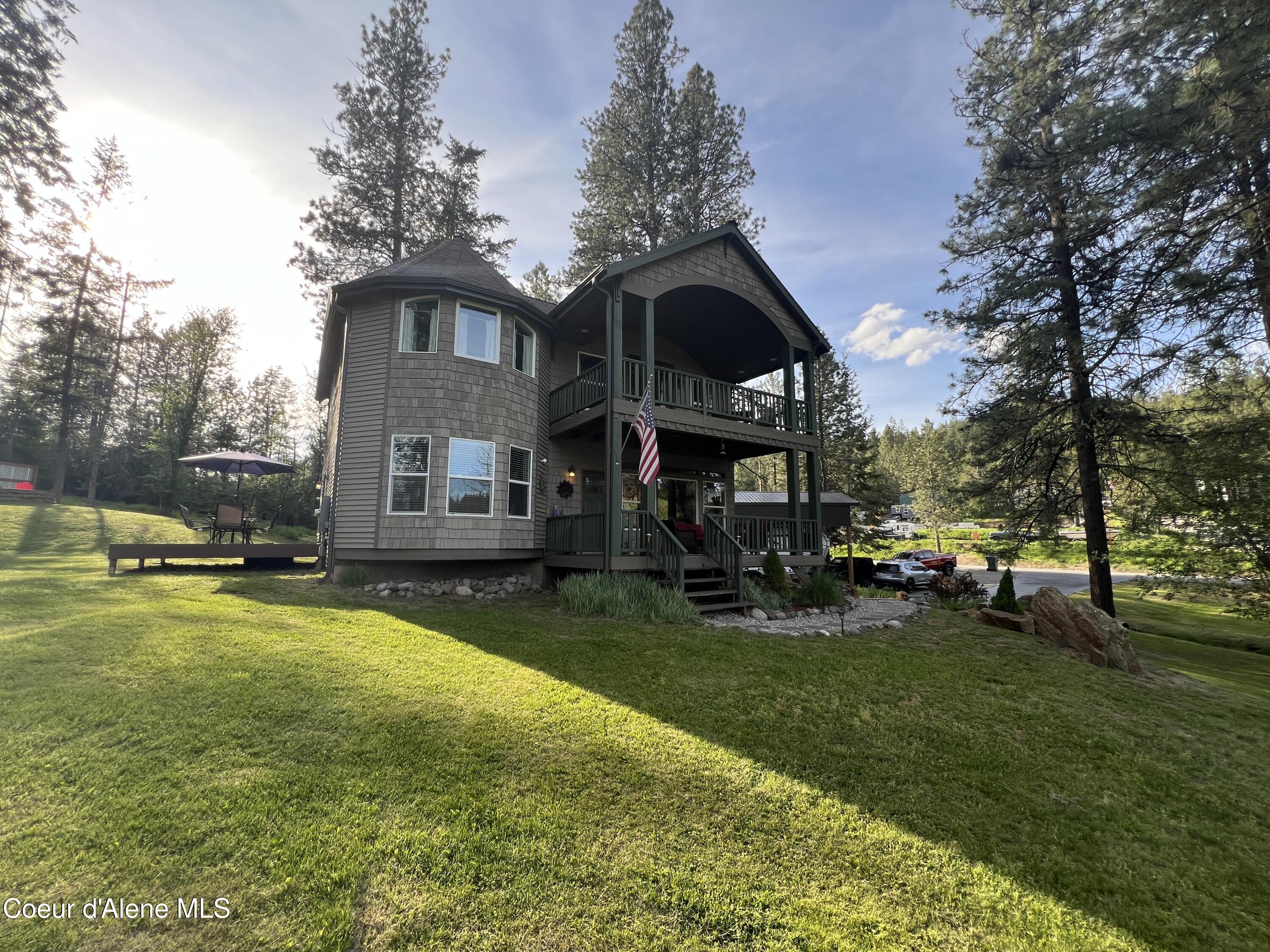 6786 East Cartwright Road Coeur D'Alene, ID 83814 - Photo 73 of 93 6786 E Cartwright Rd., Coeur d'Alene