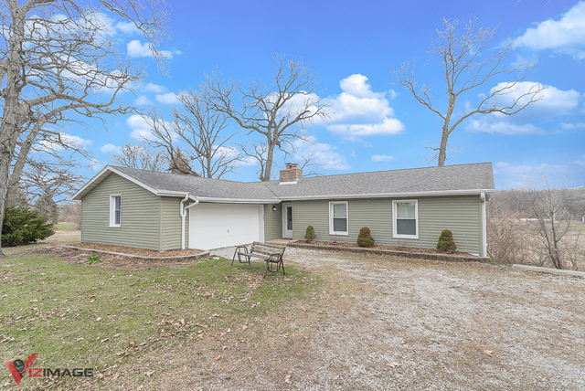 2749 East Brunswick Road Beecher, IL 60401 - Photo 1 of 21