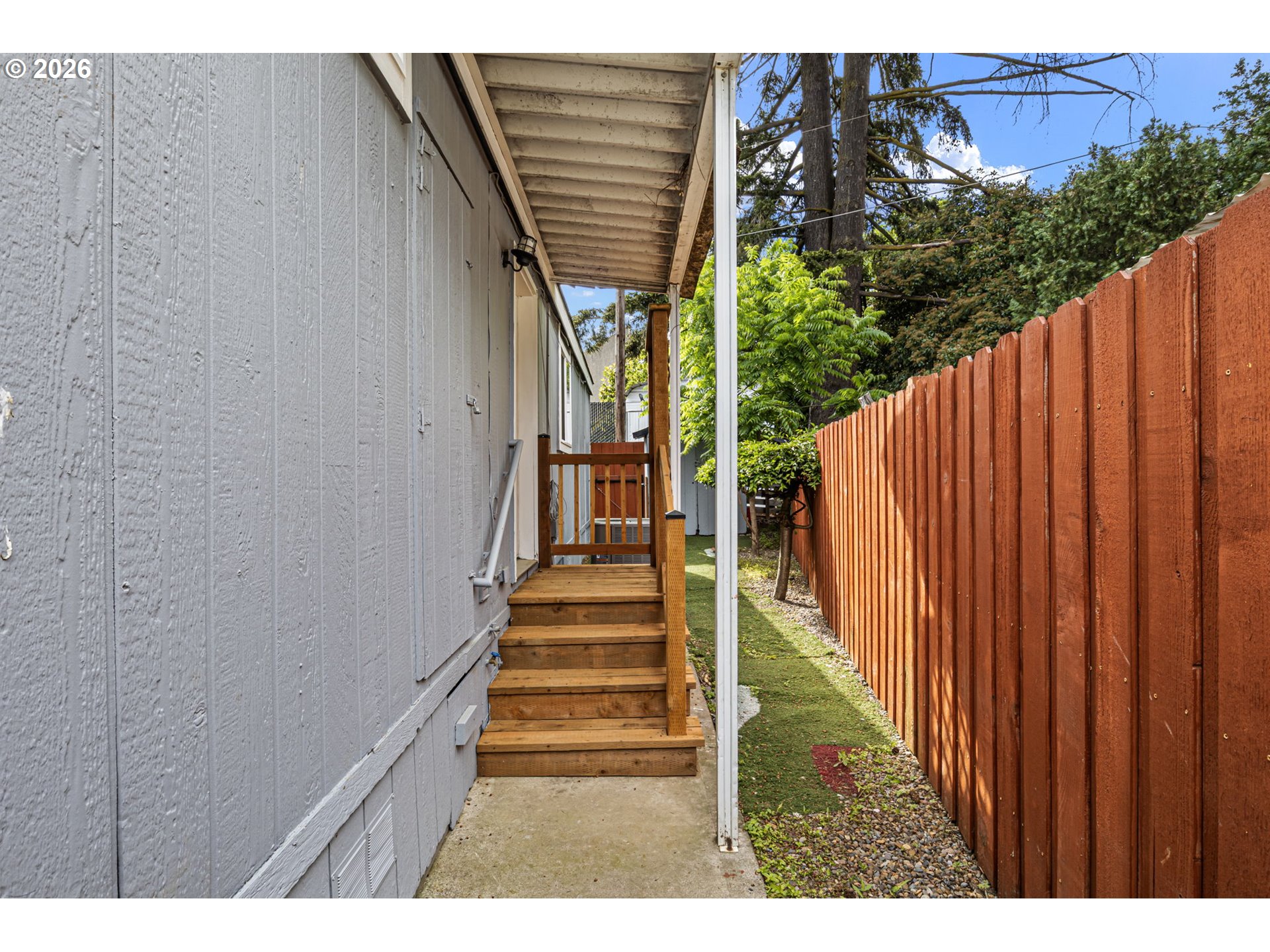 9700 Southwest Tualatin Road, Unit 18 Tualatin, OR 97062 - Photo 20 of 24