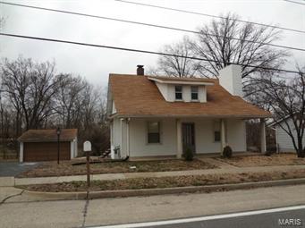 9525 Sappington Road St. Louis, MO 63126 - Photo 1 of 1 Gallery Image 1