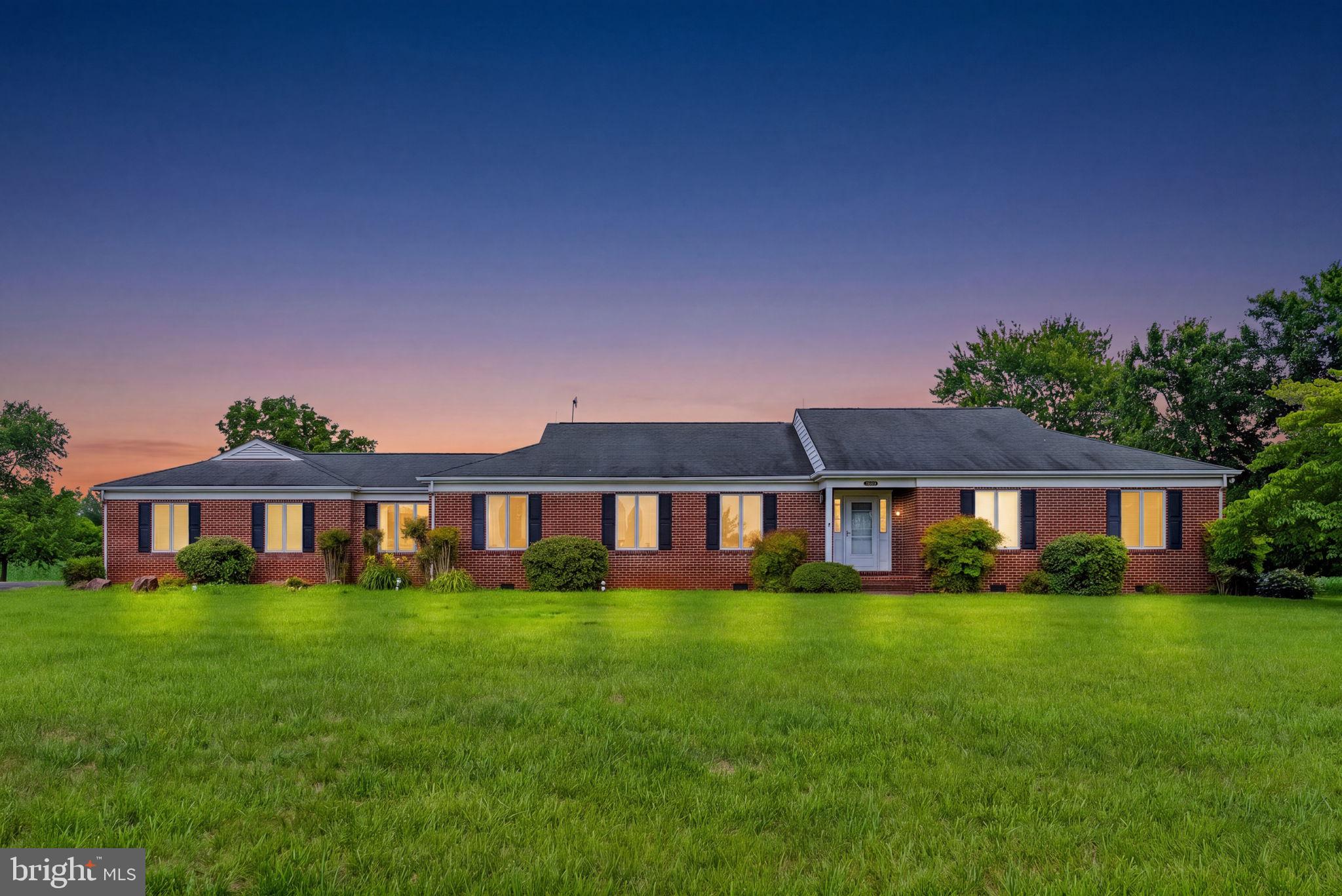11889 Cemetery Road Remington, VA 22734 - Photo 1 of 74 WELCOME TO YOUR NEW HOME!
