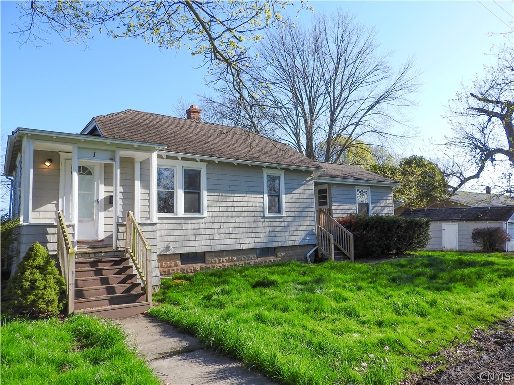 1 Locust Street Auburn, NY 13021 - Photo 1 of 1