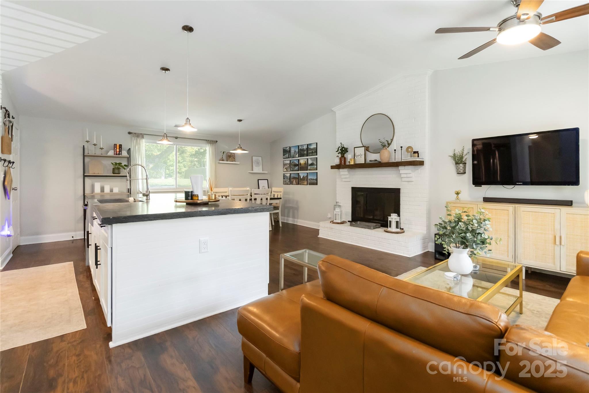 2713 Studley Road Charlotte, NC 28212 - Photo 12 of 48