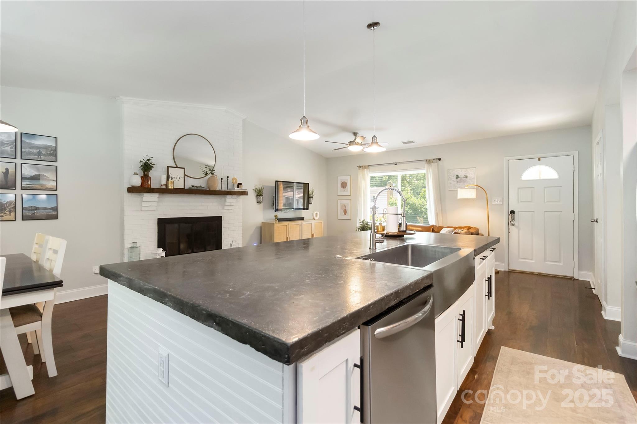 2713 Studley Road Charlotte, NC 28212 - Photo 16 of 48