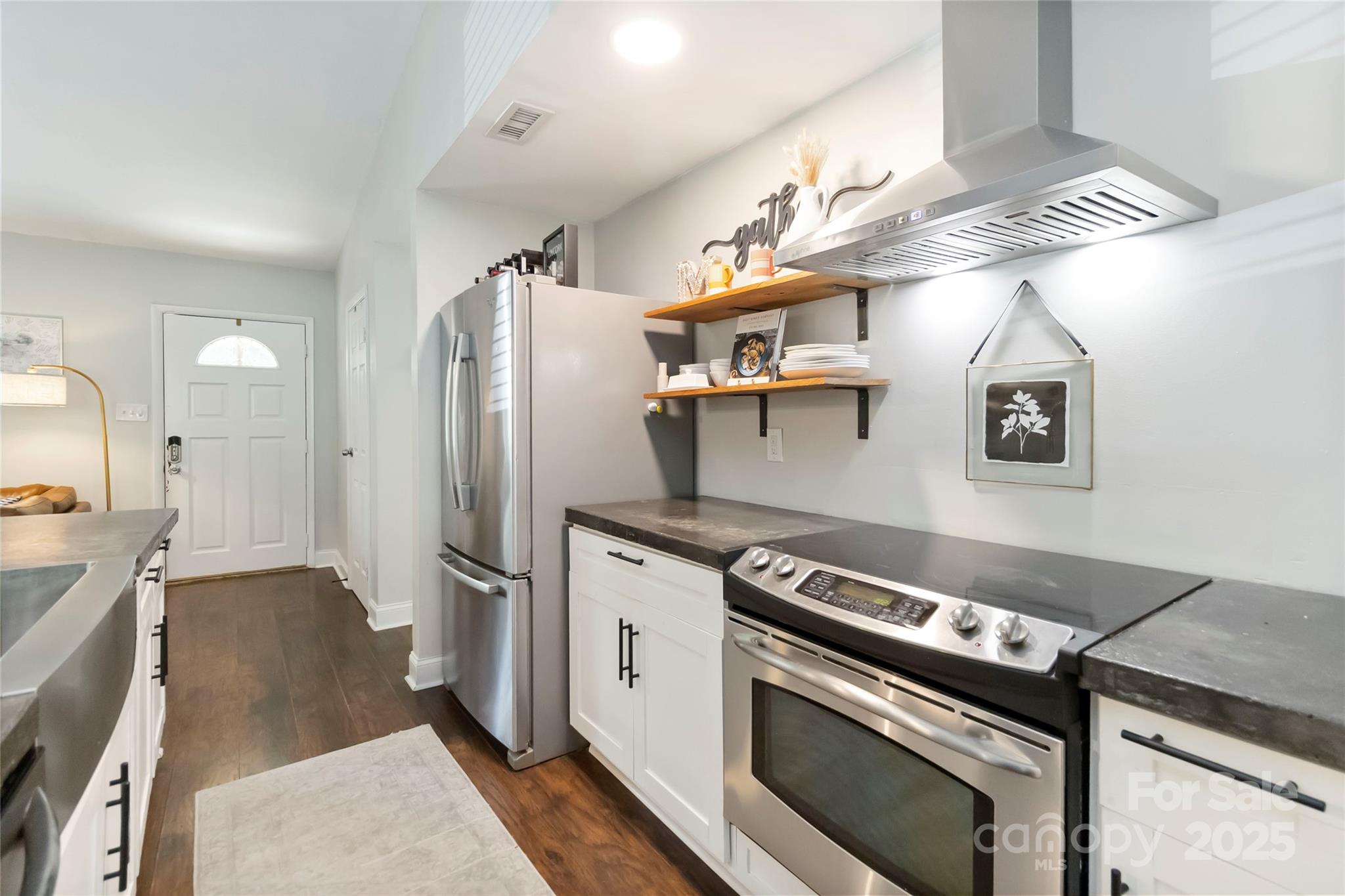 2713 Studley Road Charlotte, NC 28212 - Photo 17 of 48