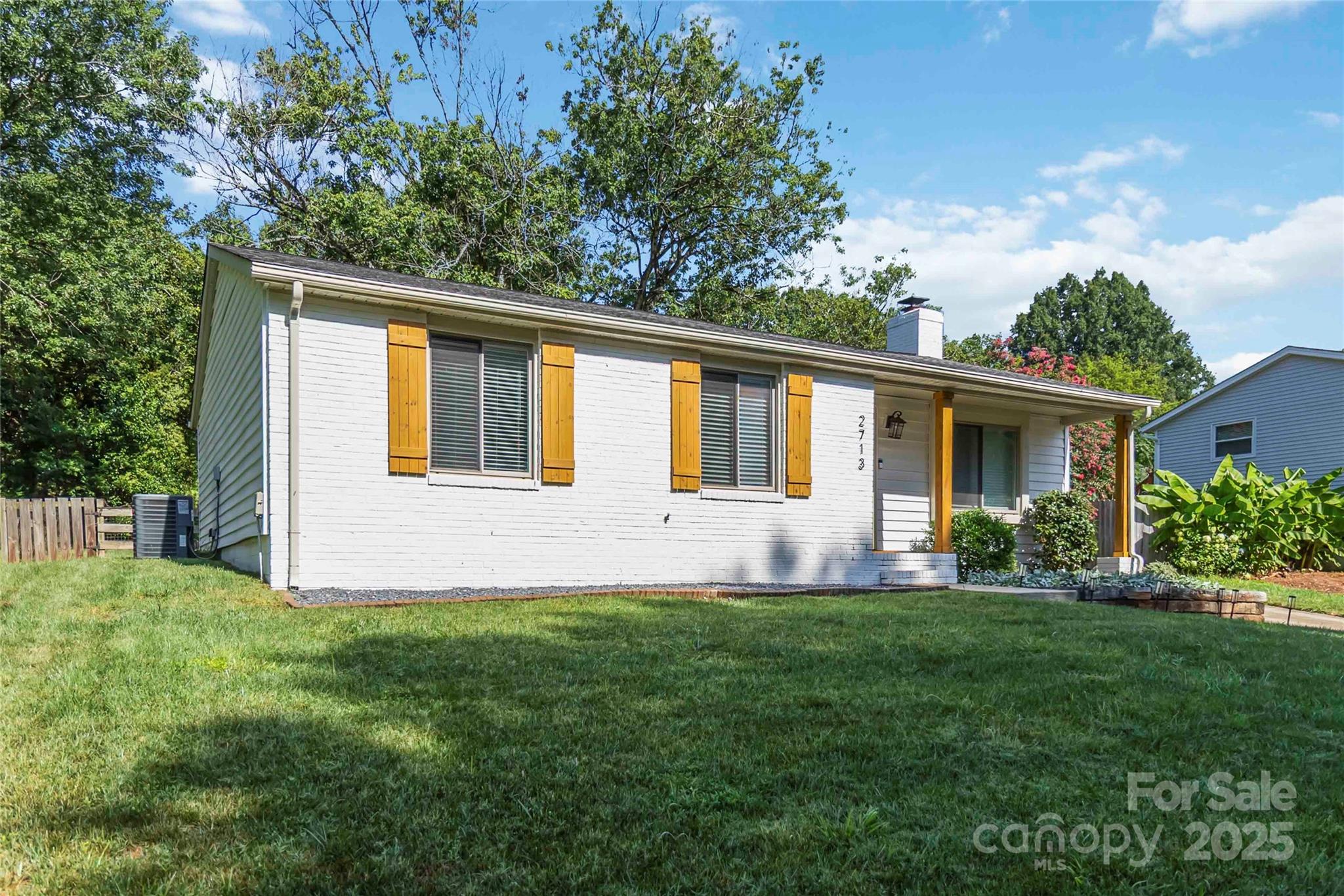 2713 Studley Road Charlotte, NC 28212 - Photo 3 of 48