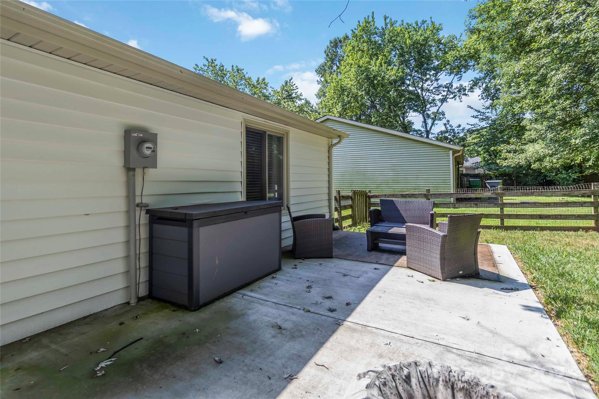 2713 Studley Road Charlotte, NC 28212 - Photo 39 of 48