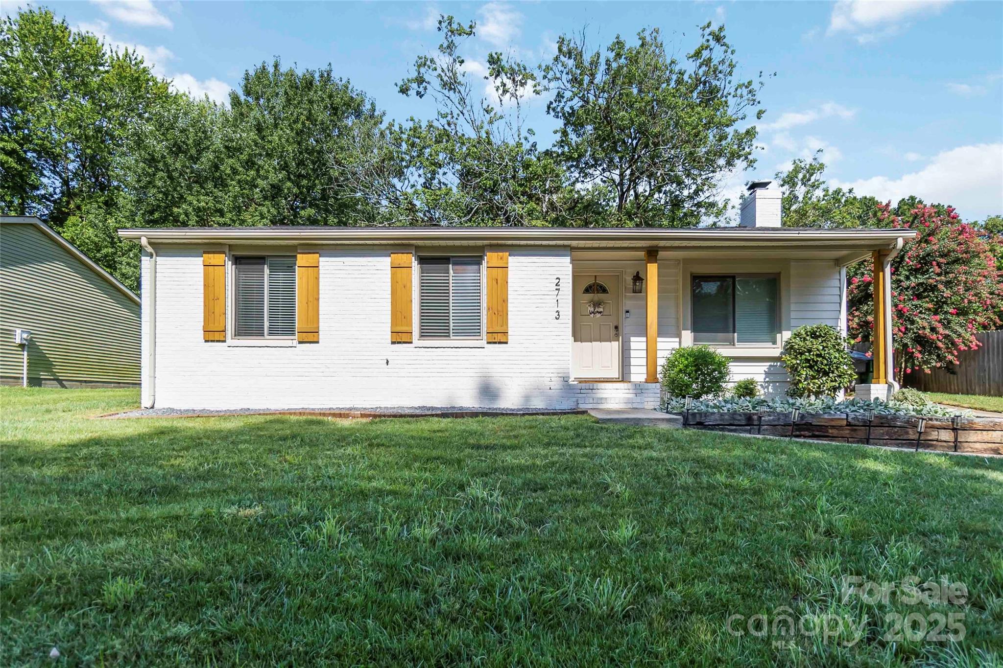 2713 Studley Road Charlotte, NC 28212 - Photo 4 of 48