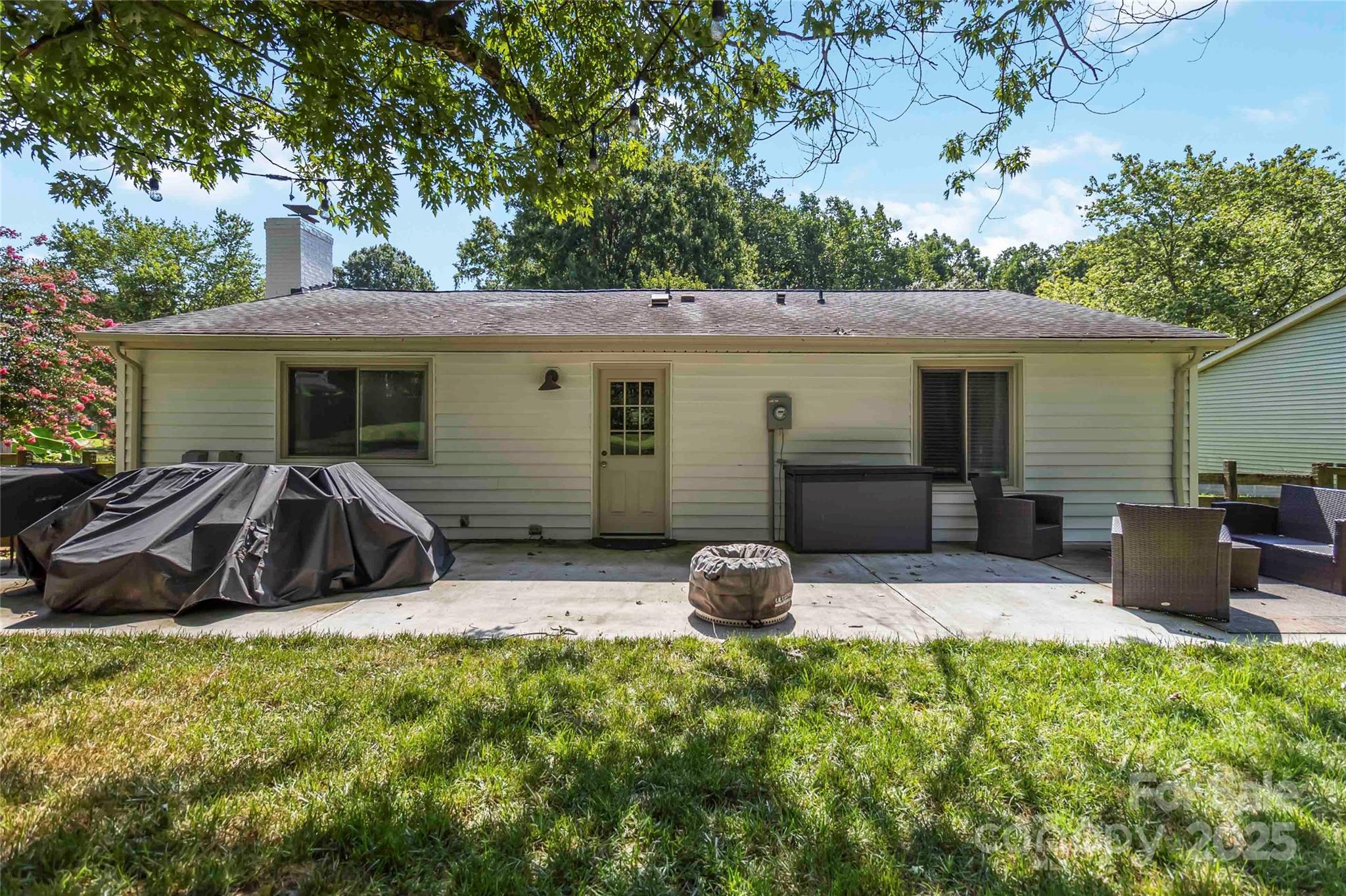 2713 Studley Road Charlotte, NC 28212 - Photo 41 of 48