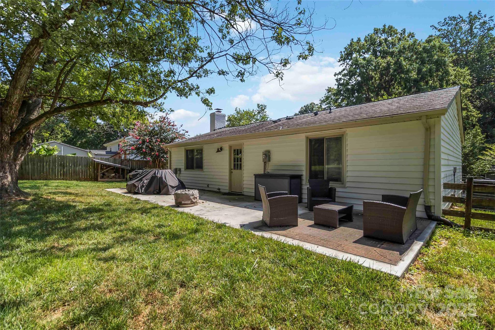 2713 Studley Road Charlotte, NC 28212 - Photo 42 of 48