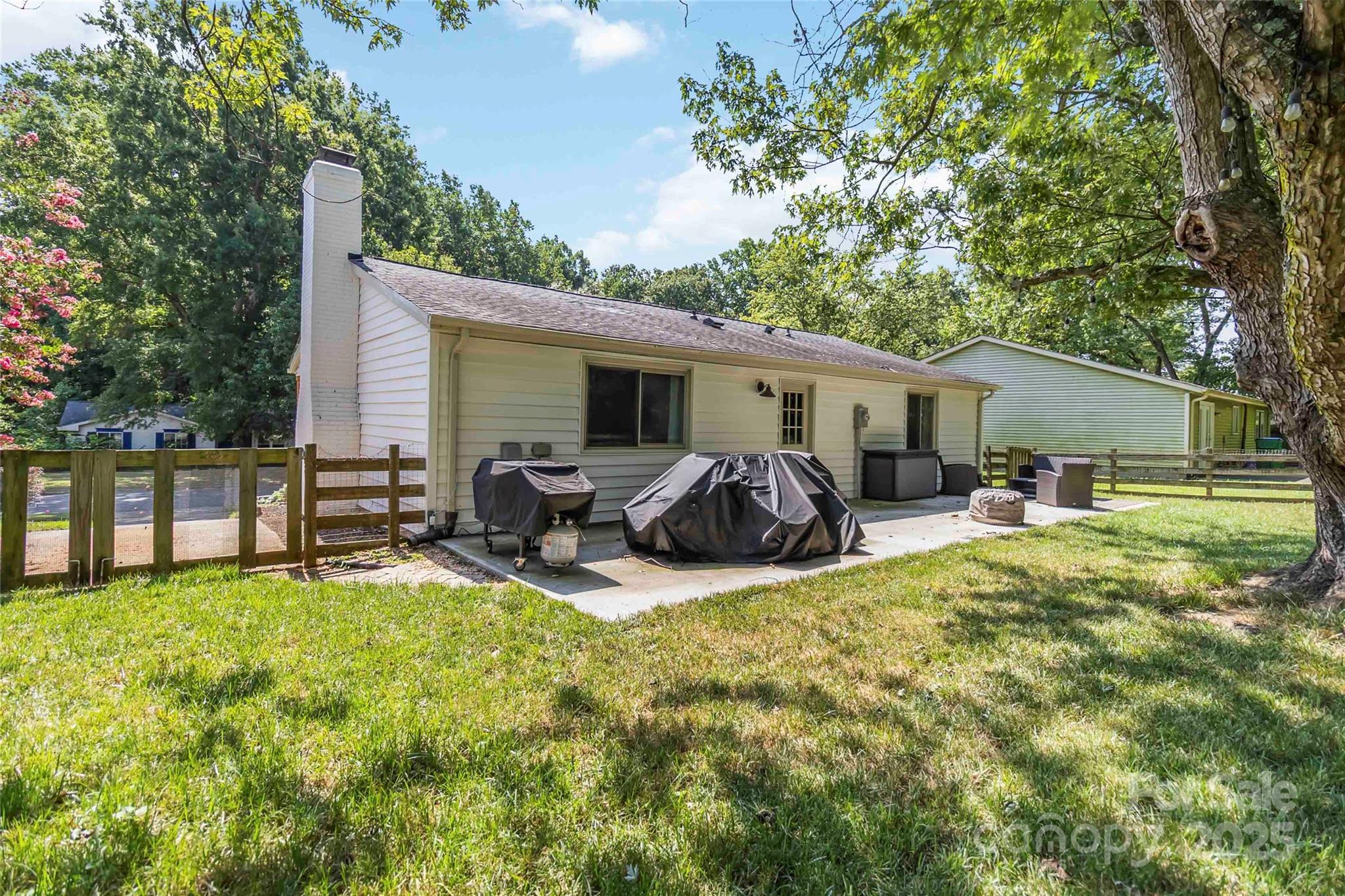 2713 Studley Road Charlotte, NC 28212 - Photo 44 of 48