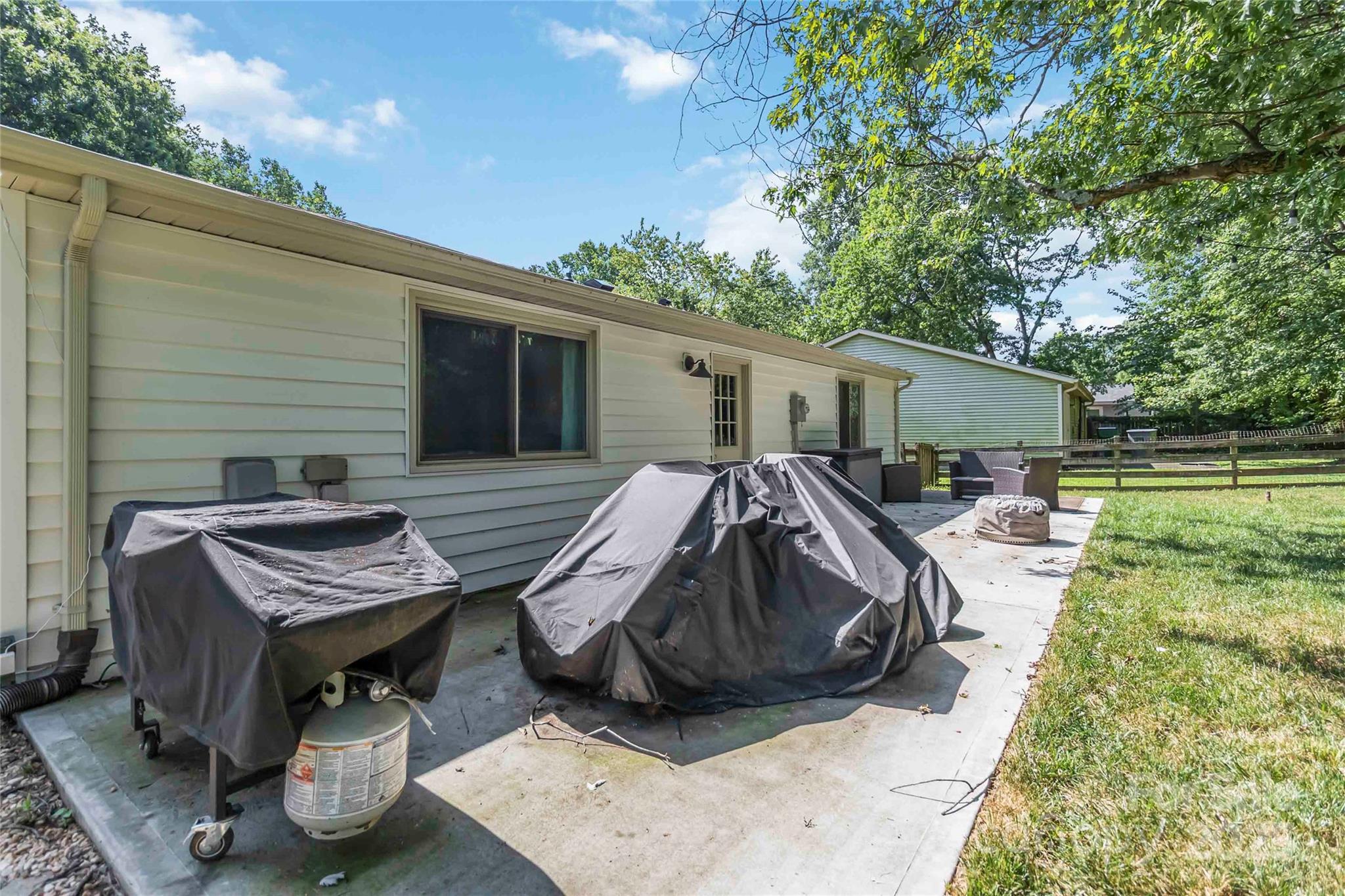 2713 Studley Road Charlotte, NC 28212 - Photo 45 of 48