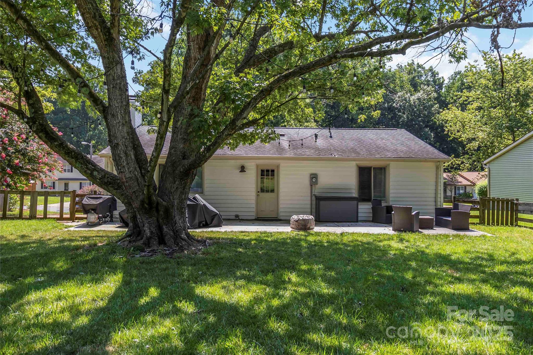 2713 Studley Road Charlotte, NC 28212 - Photo 46 of 48