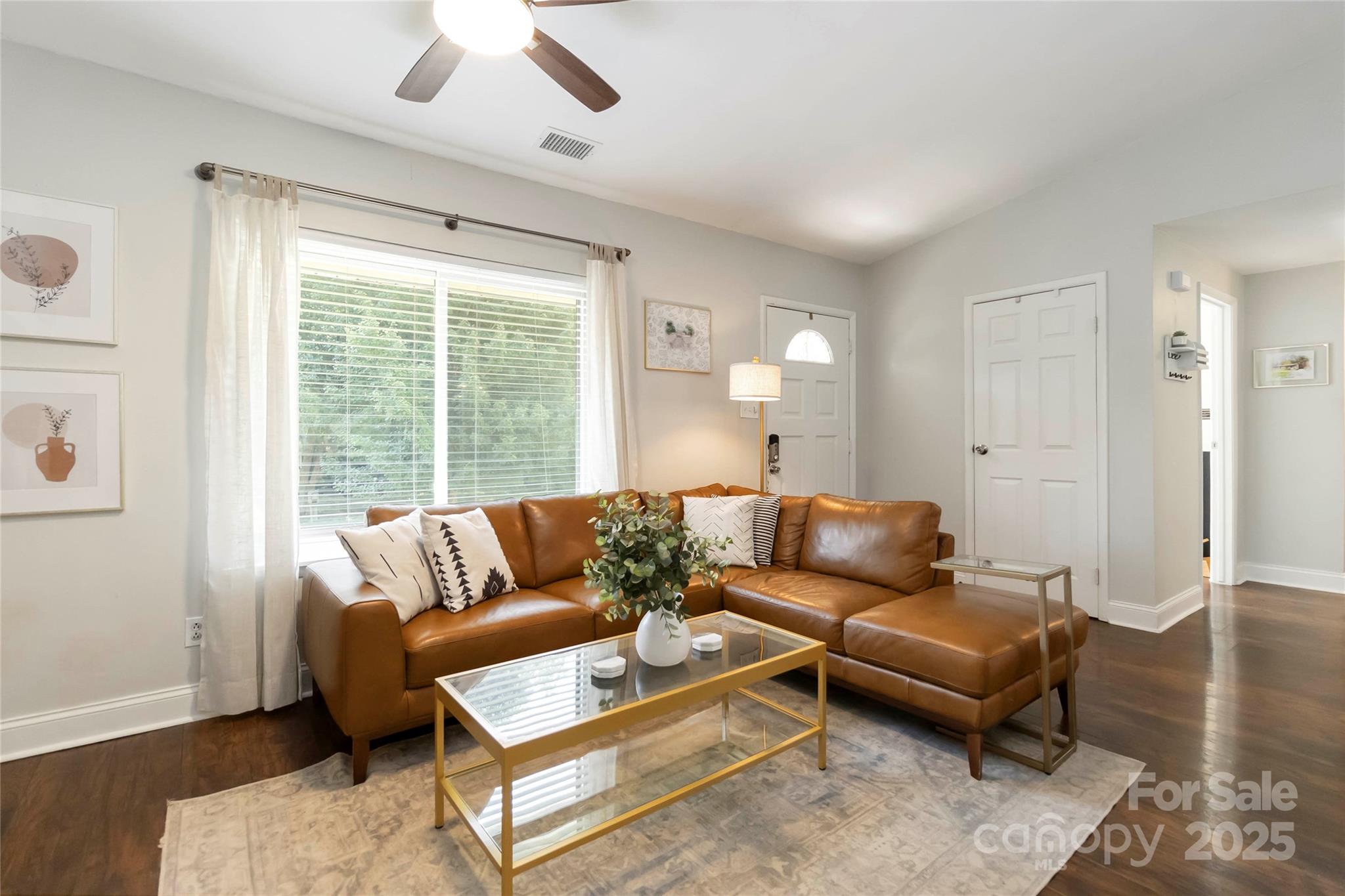 2713 Studley Road Charlotte, NC 28212 - Photo 8 of 48