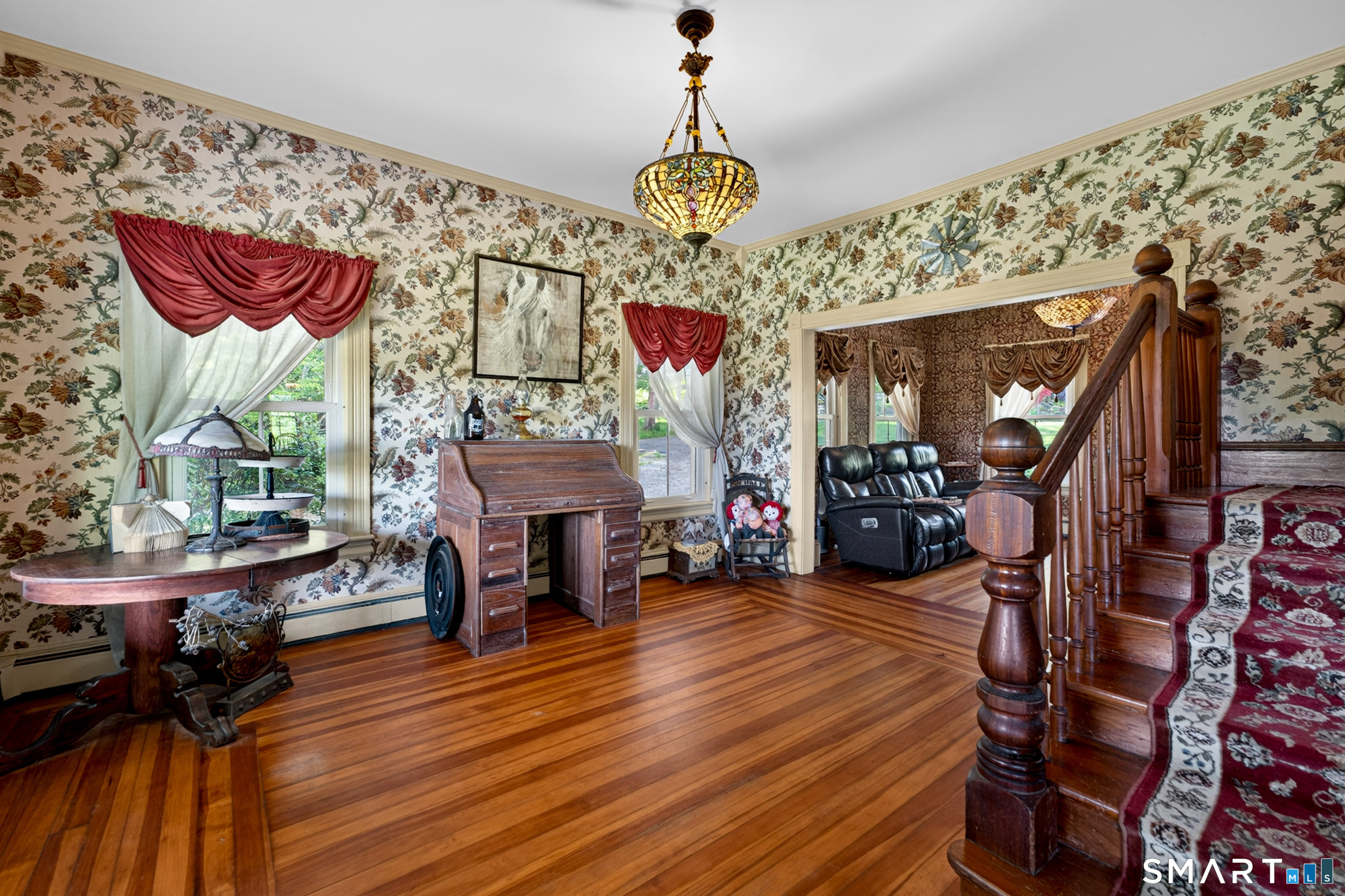280 Gager Hill Road Scotland, CT 06280 - Photo 17 of 40