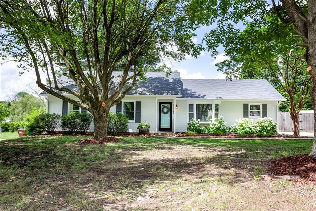 2453 Willard Road High Point, NC 27265 - Photo 2 of 29