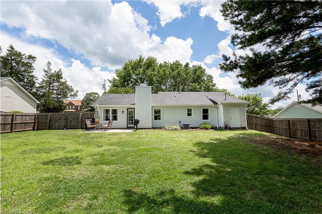 2453 Willard Road High Point, NC 27265 - Photo 29 of 29