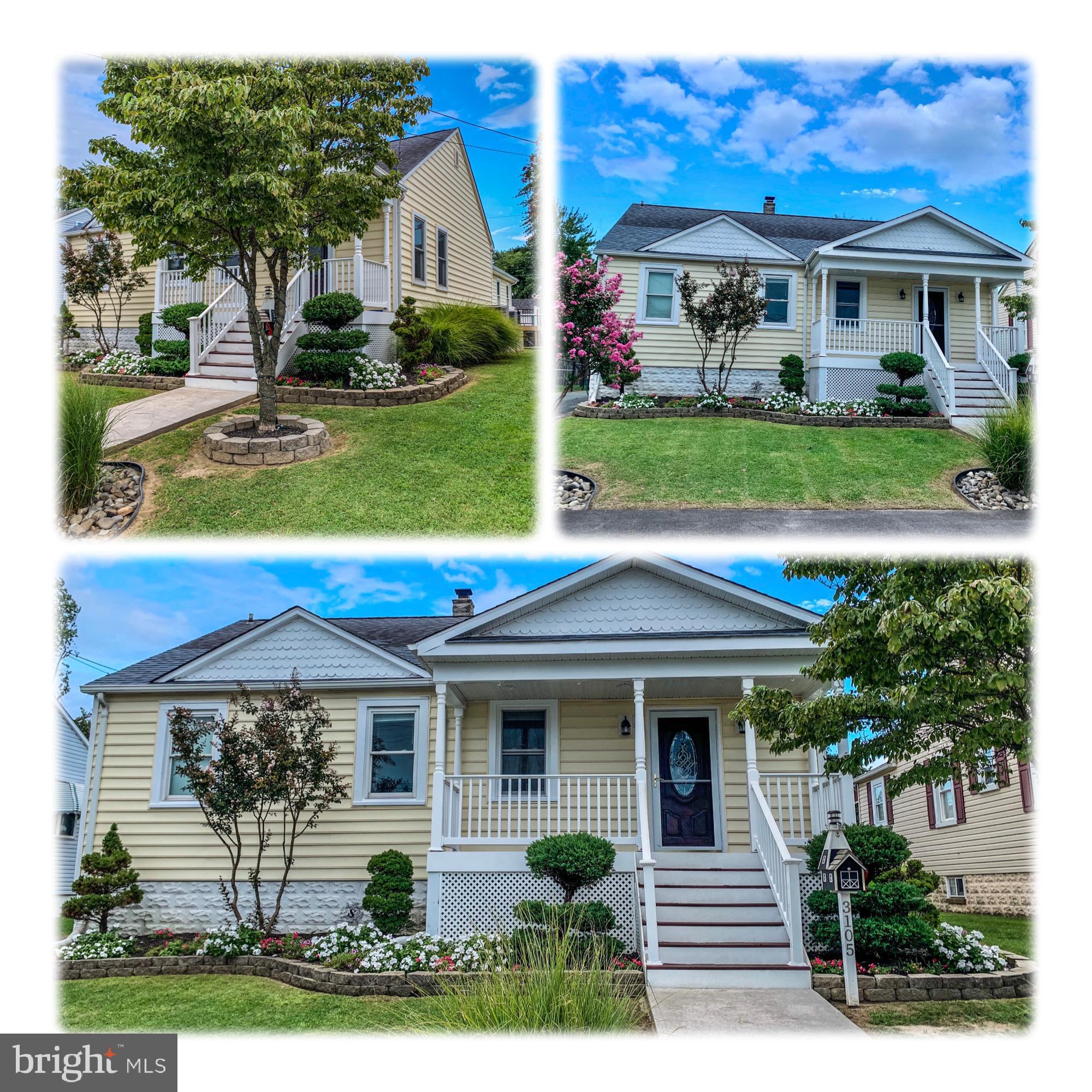 3105 River Drive Road Baltimore, MD 21219 - Photo 2 of 28