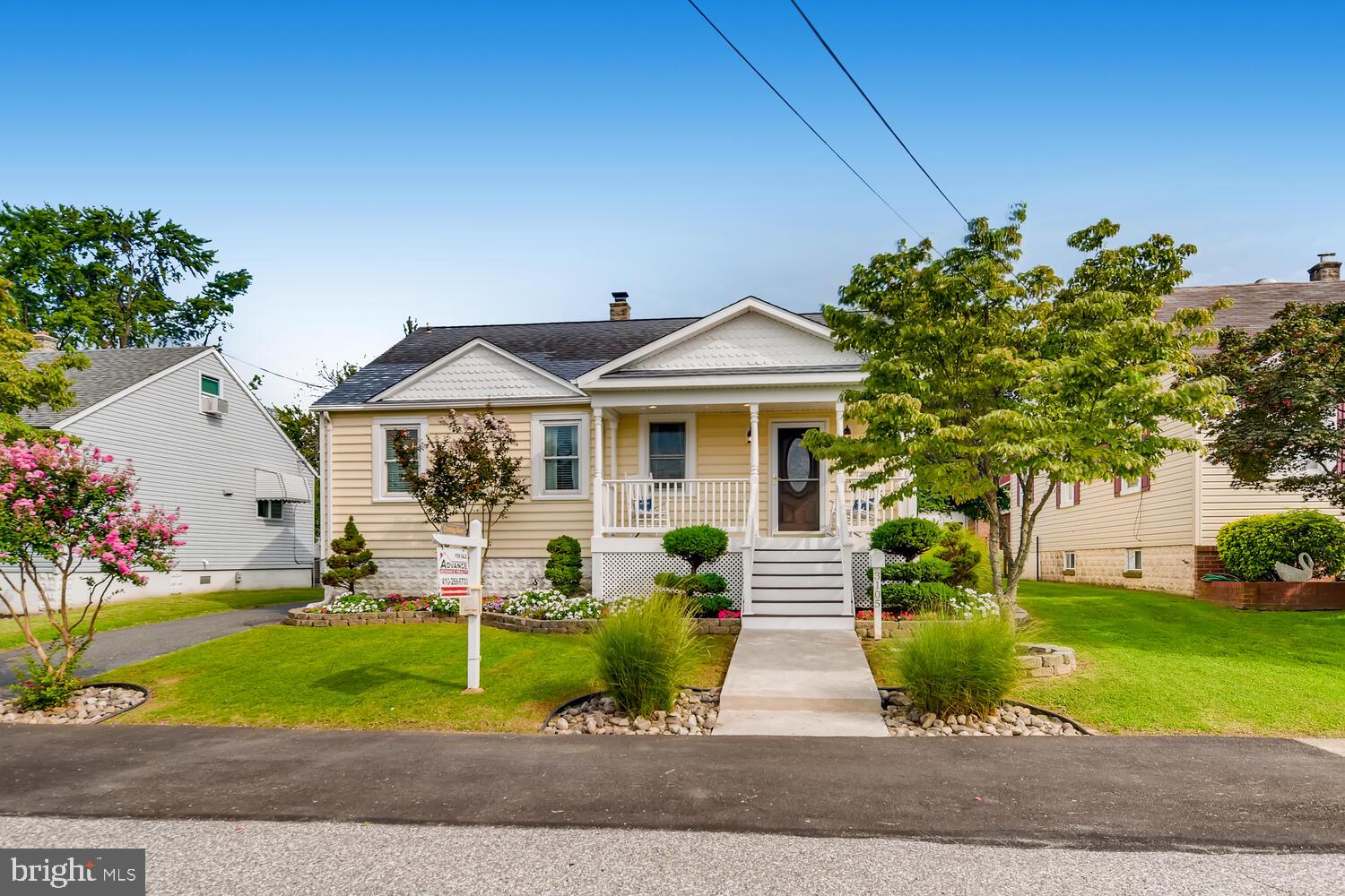 3105 River Drive Road Baltimore, MD 21219 - Photo 5 of 28