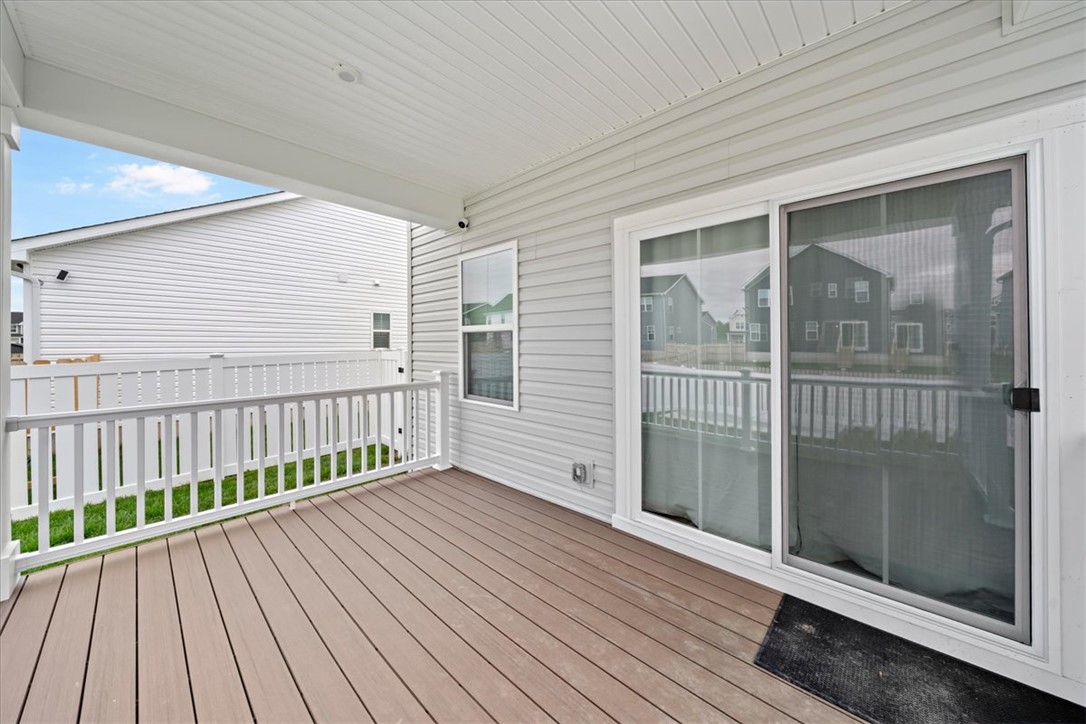 1812 Wildflower Road Fairborn, OH 45324 - Photo 8 of 53
