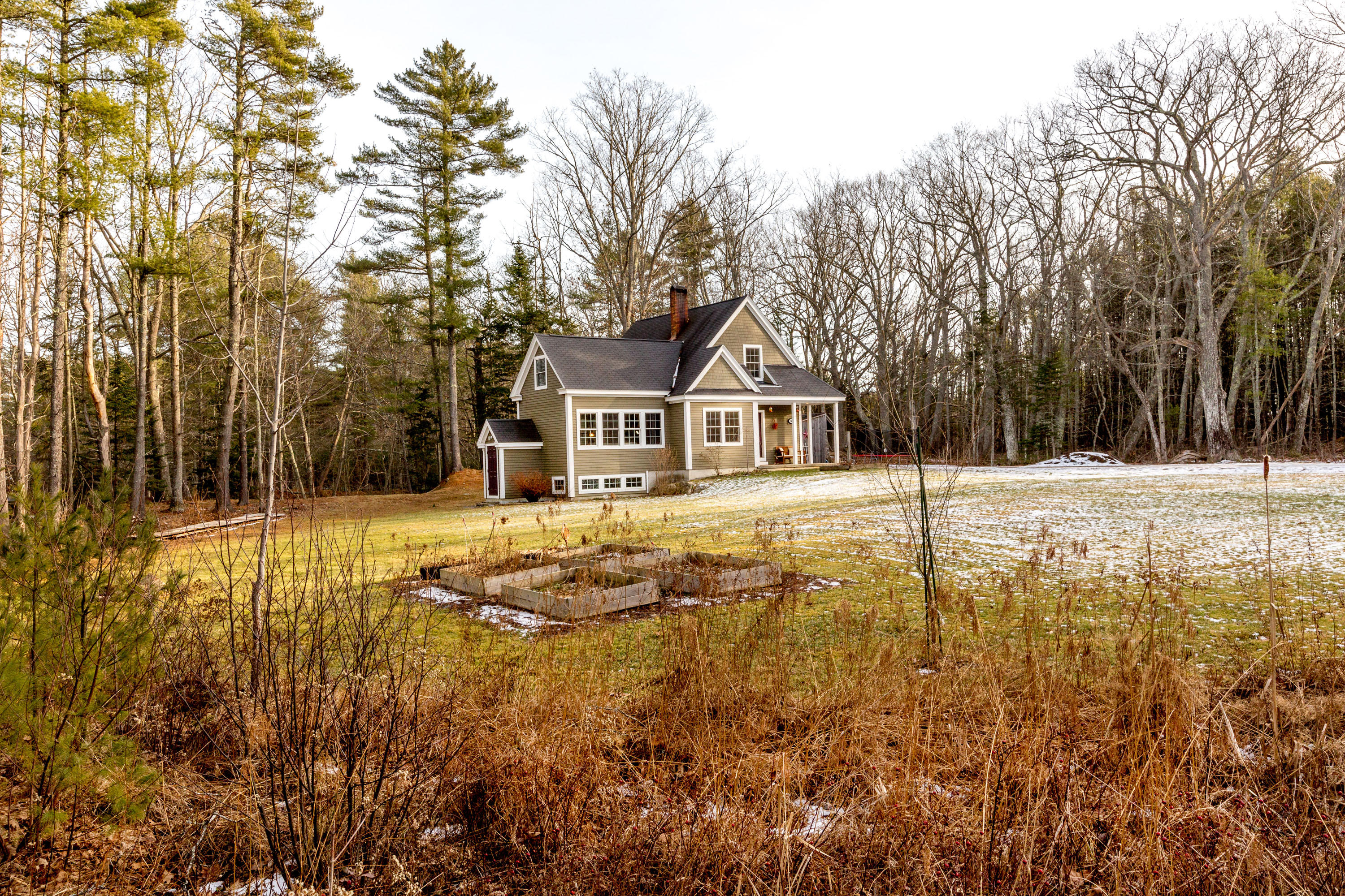 151 Coombs Road Brunswick, ME 04011 - Photo 2 of 65 Coombs_Candage_01