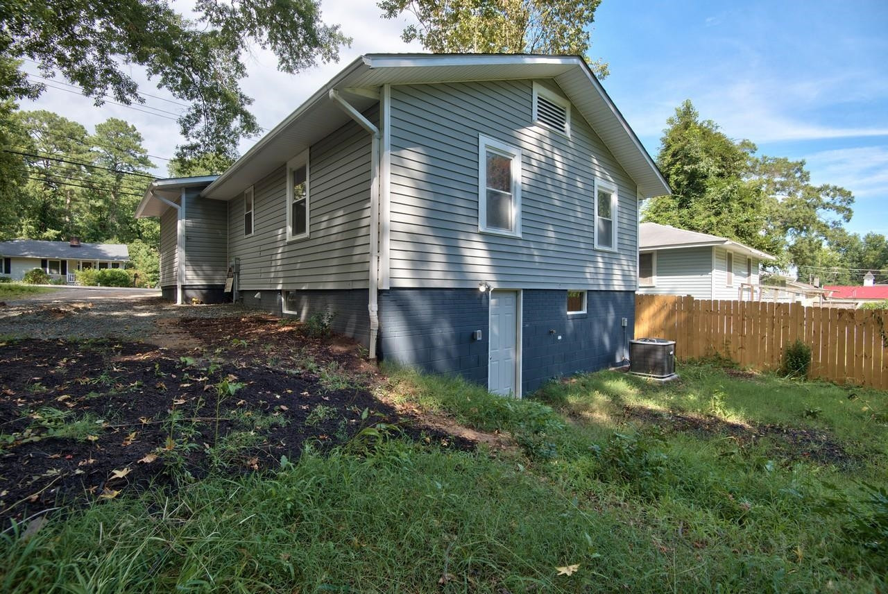 117 West Cornwallis Road Durham, NC 27707 - Photo 31 of 35 Photo 31