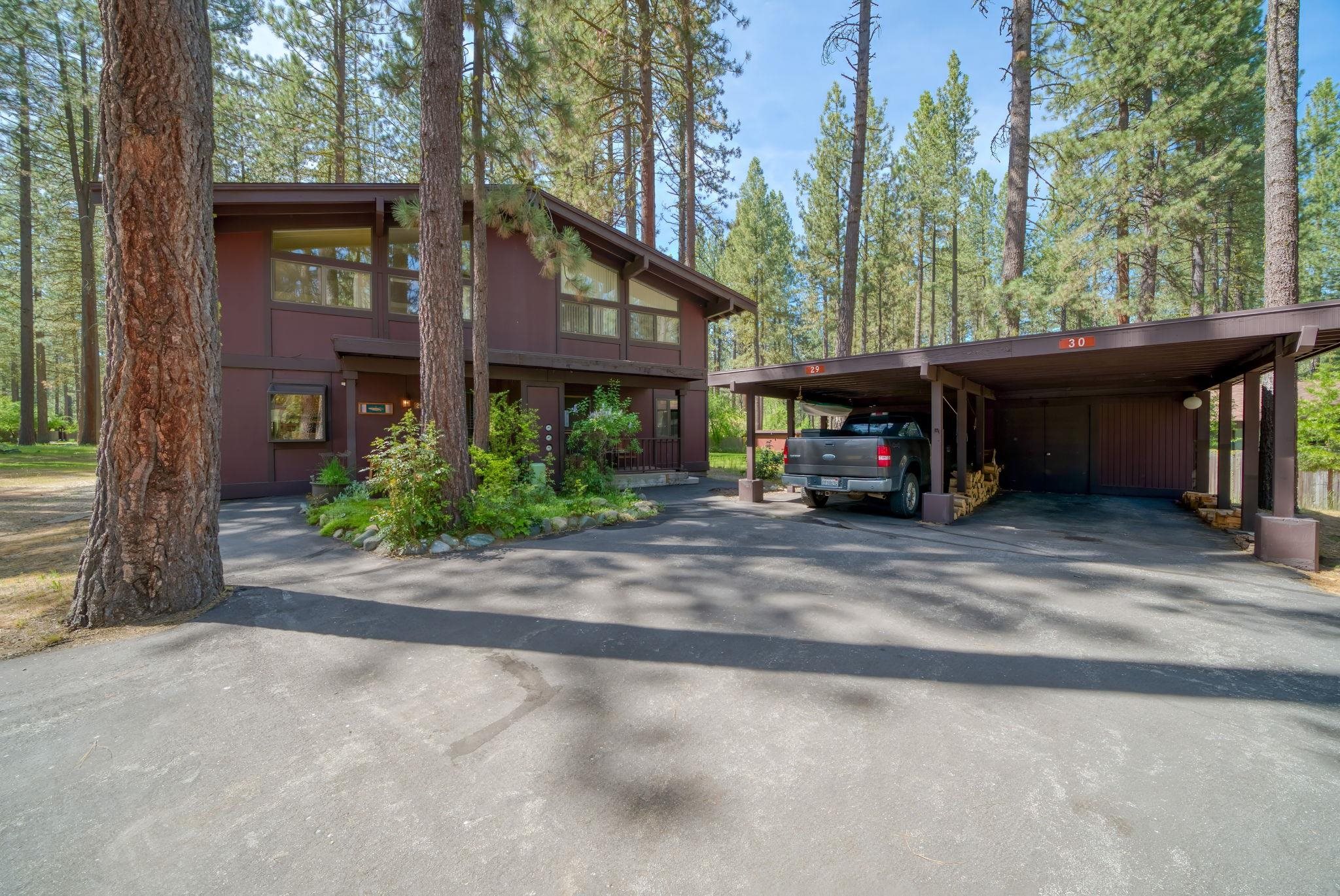 29 Graeagle Meadows Road Graeagle, CA 96103 - Photo 7 of 50 Gallery Image 7