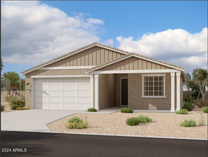 5525 West Summerside Road Laveen, AZ 85339 - Photo 1 of 14 Lot 370 Exterior J1