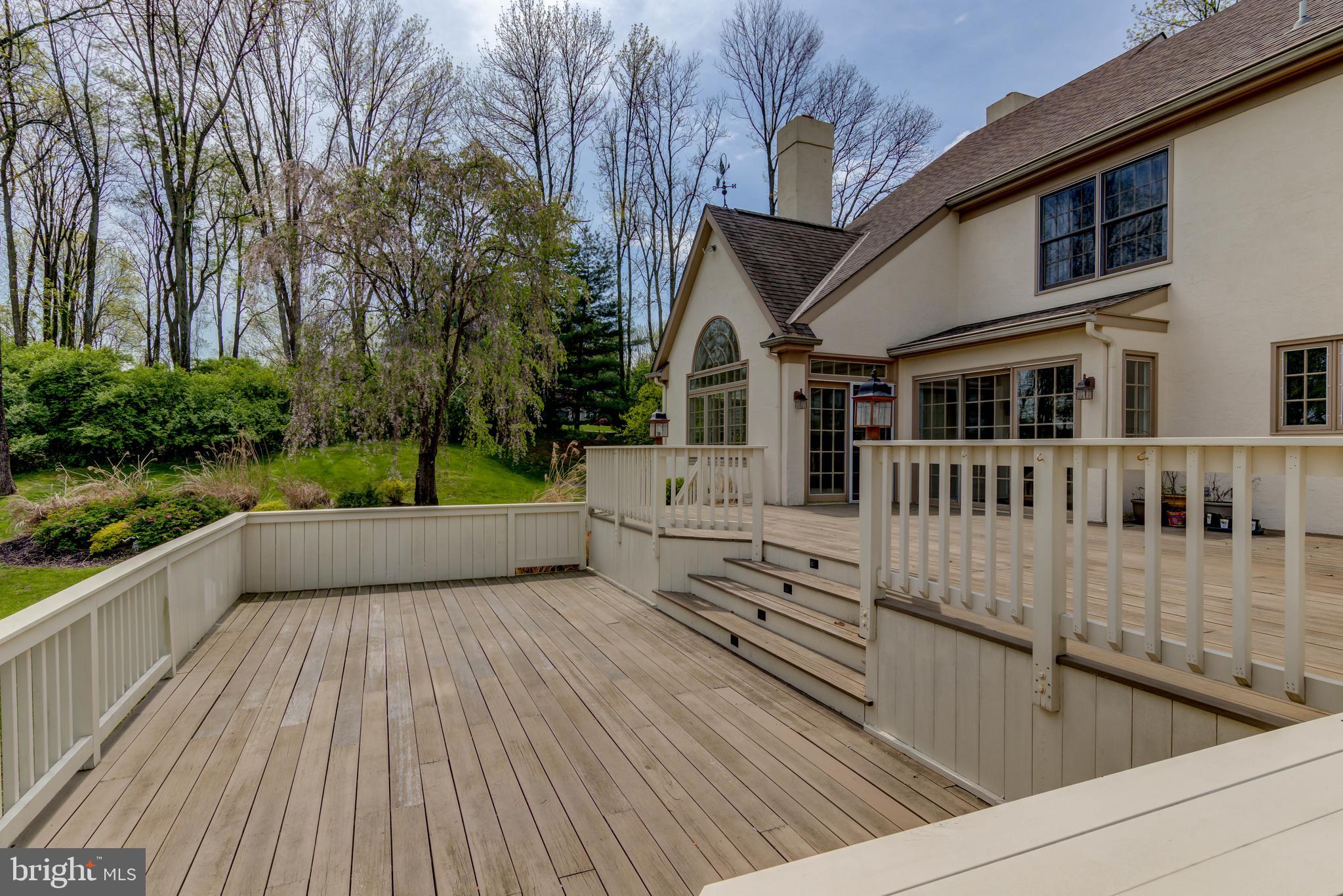 41 Old Covered Bridge Road Newtown Square, PA 19073 - Photo 38 of 39