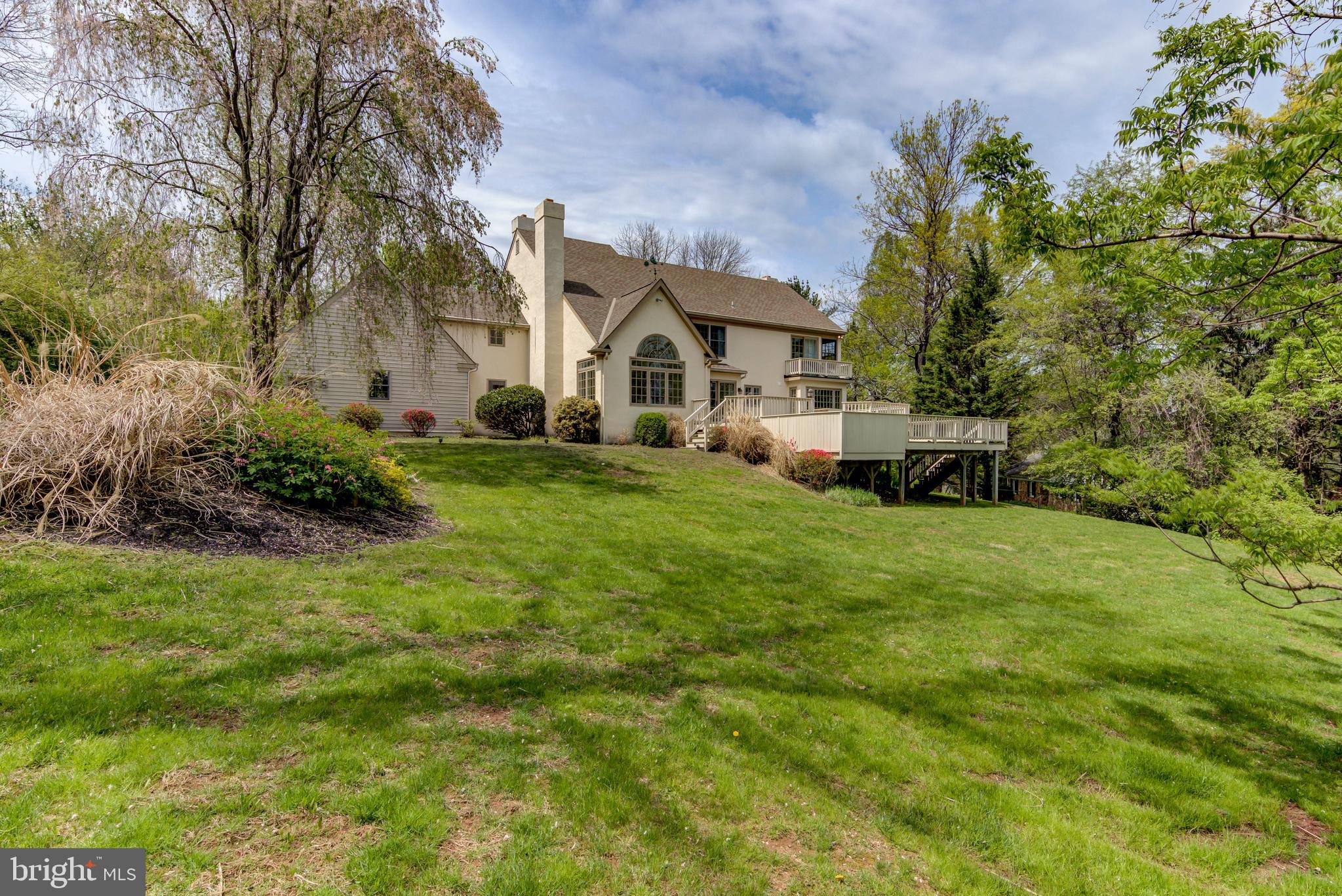 41 Old Covered Bridge Road Newtown Square, PA 19073 - Photo 39 of 39