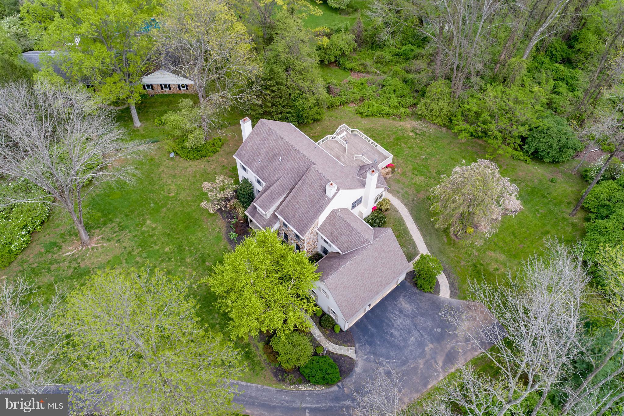 41 Old Covered Bridge Road Newtown Square, PA 19073 - Photo 7 of 39