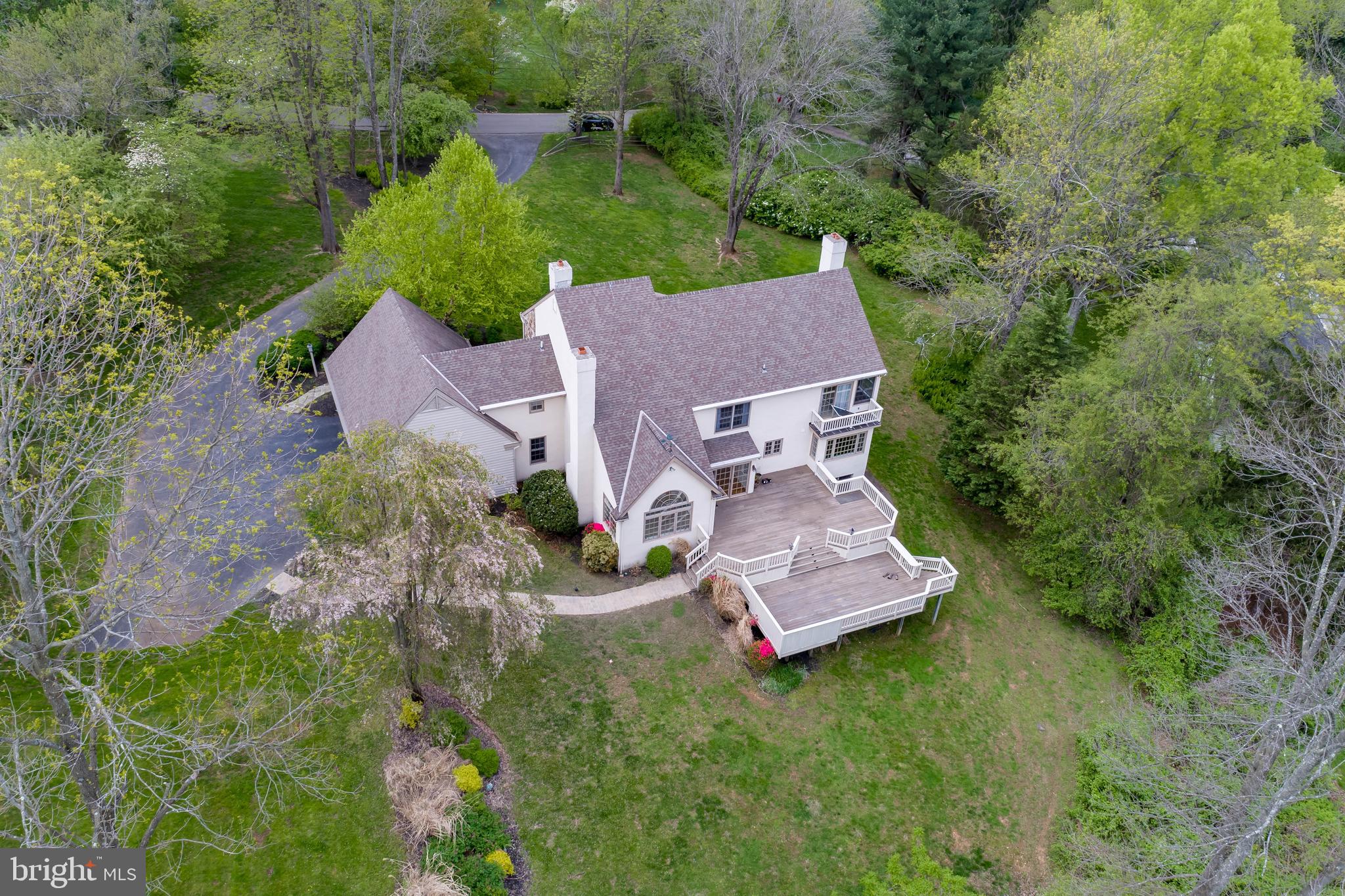 41 Old Covered Bridge Road Newtown Square, PA 19073 - Photo 8 of 39