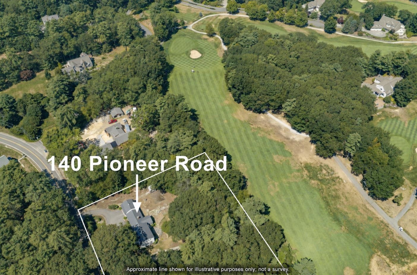 140 Pioneer Road Rye, NH 03870 - Photo 1 of 53 Gallery Image 1
