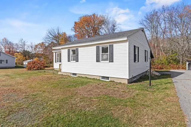 $450,000 | 545 Old Bath Road, Brunswick, ME 04011