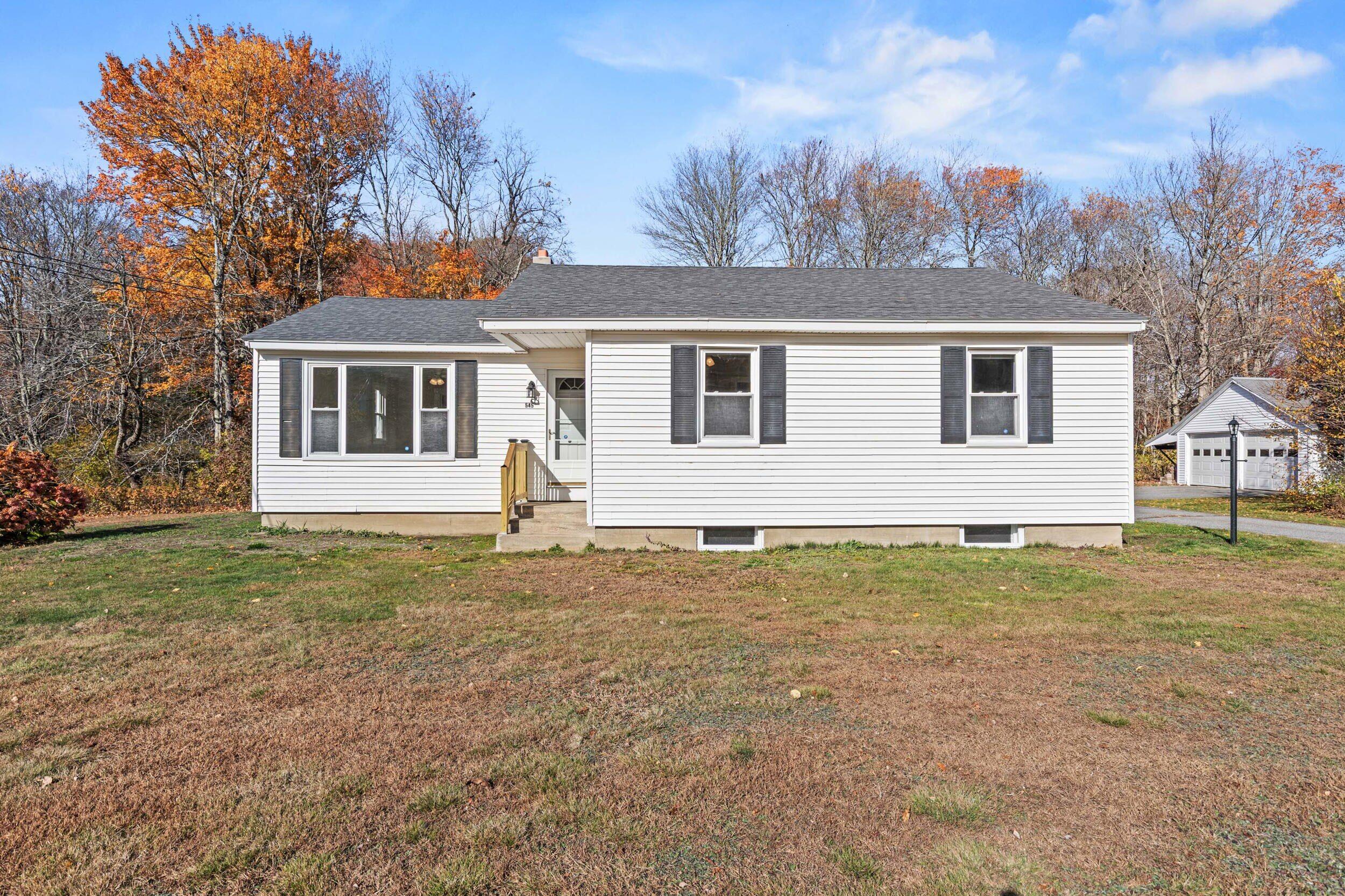 545 Old Bath Road Brunswick, ME 04011 - Photo 22 of 34 545 old bath rd, brunswick_018