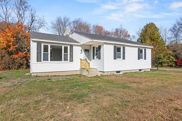 $450,000 | 545 Old Bath Road, Brunswick, ME 04011