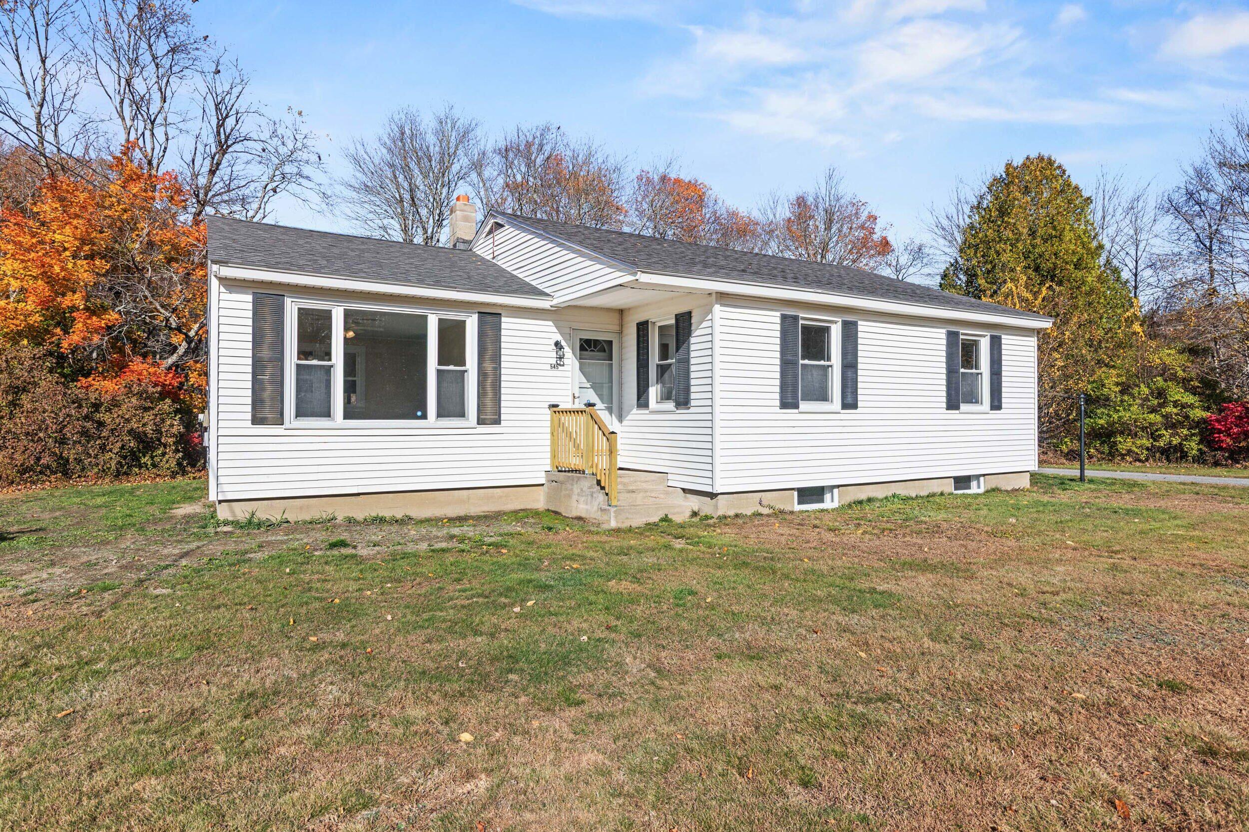 545 Old Bath Road Brunswick, ME 04011 - Photo 23 of 34 545 old bath rd, brunswick_019