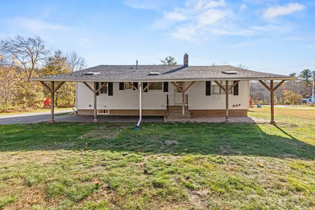 $450,000 | 545 Old Bath Road, Brunswick, ME 04011