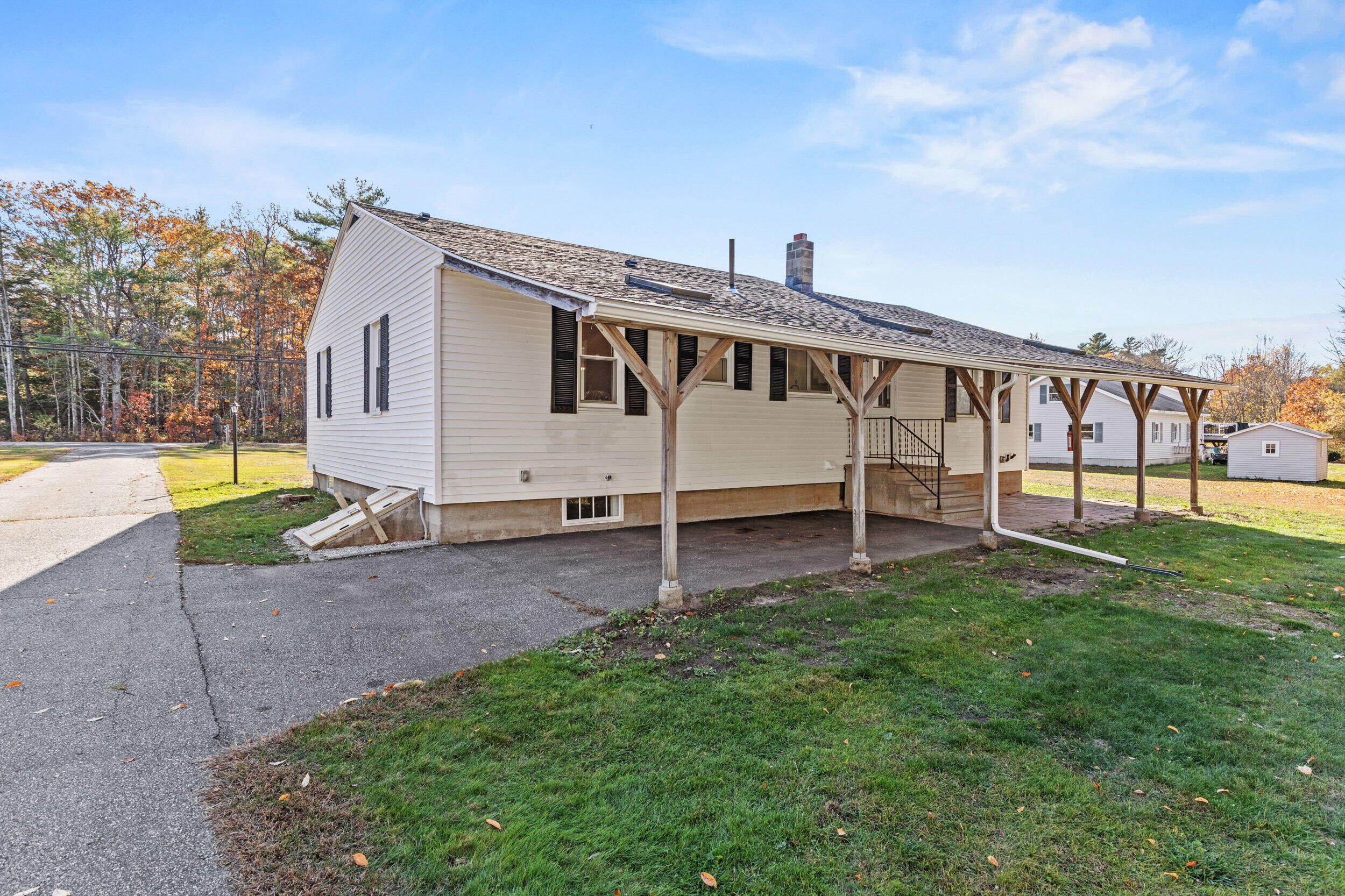 545 Old Bath Road Brunswick, ME 04011 - Photo 25 of 34 545 old bath rd, brunswick_022