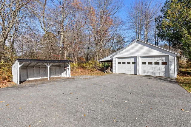 $450,000 | 545 Old Bath Road, Brunswick, ME 04011