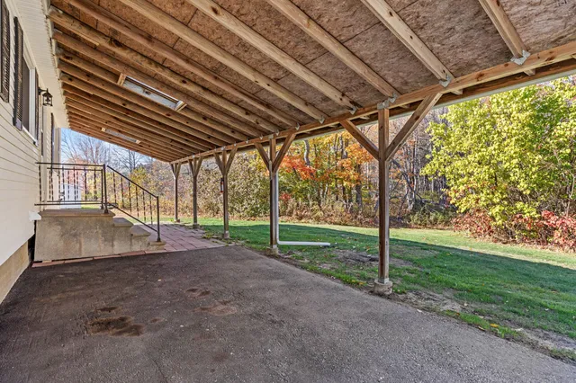 $450,000 | 545 Old Bath Road, Brunswick, ME 04011